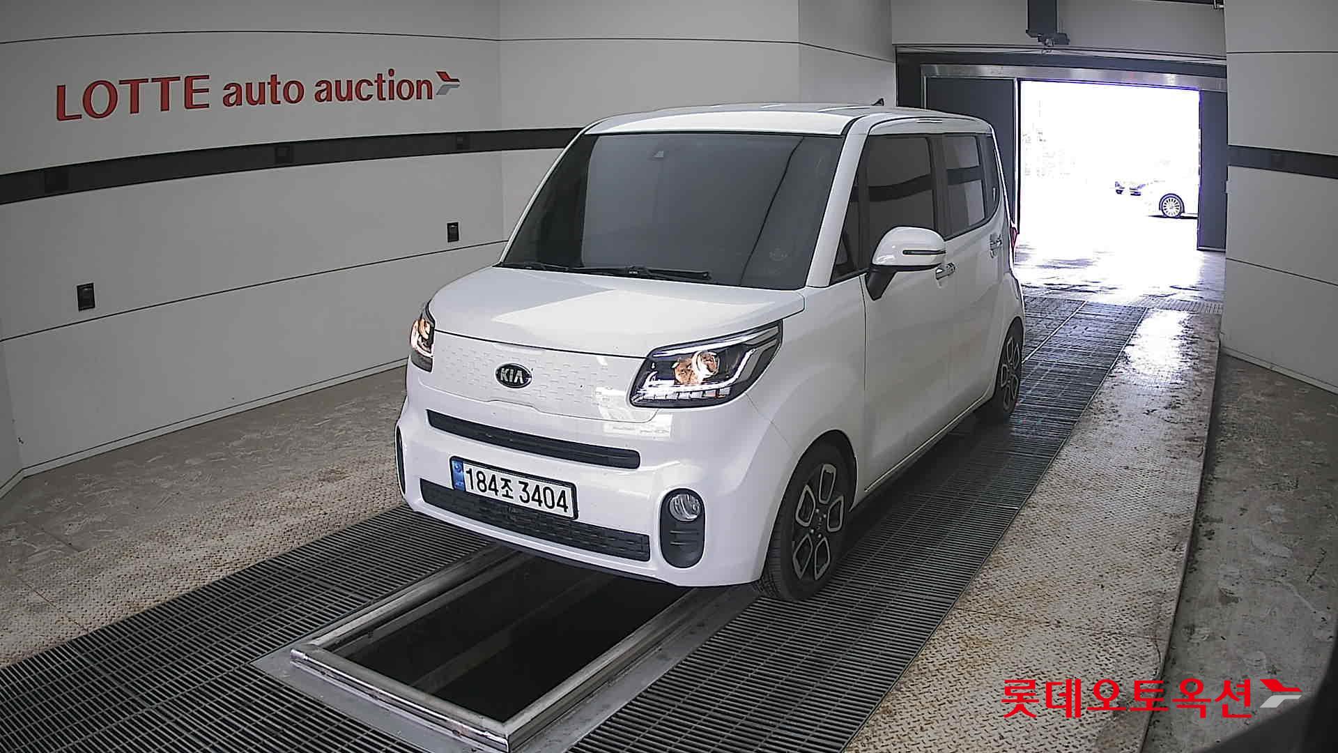 Kia Ray 2021 - Image 10