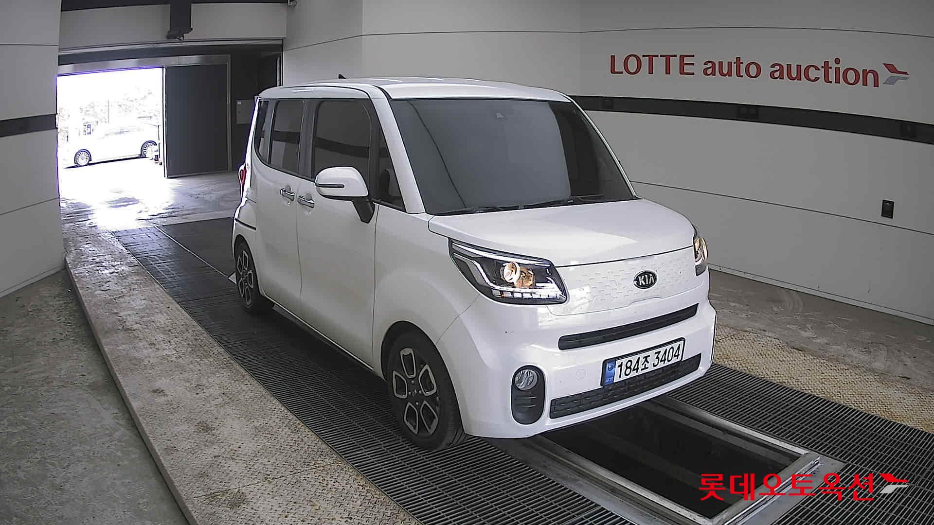 Kia Ray 2021 - Image 6