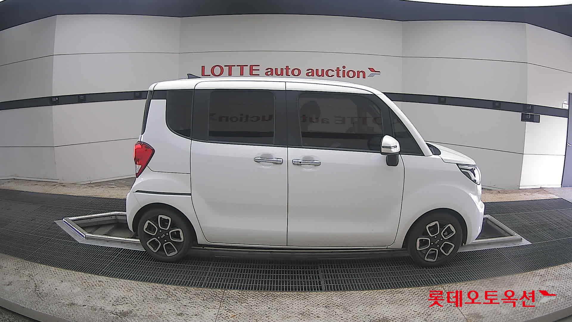 Kia Ray 2021 - Image 21