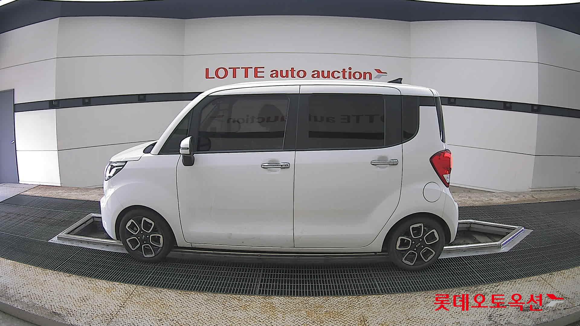 Kia Ray 2021 - Image 13