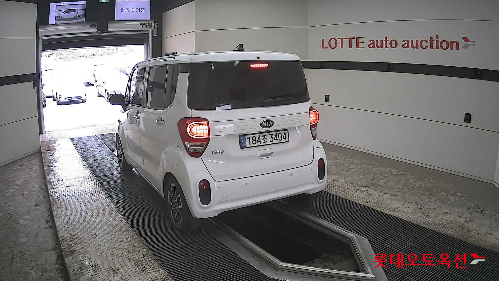 Kia Ray 2021 - Image 16