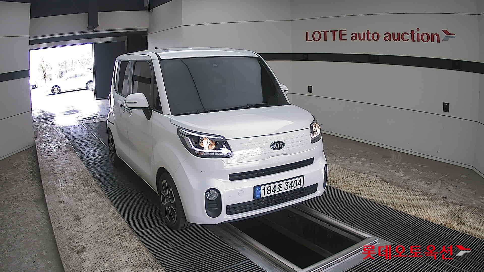 Kia Ray 2021 - Image 24
