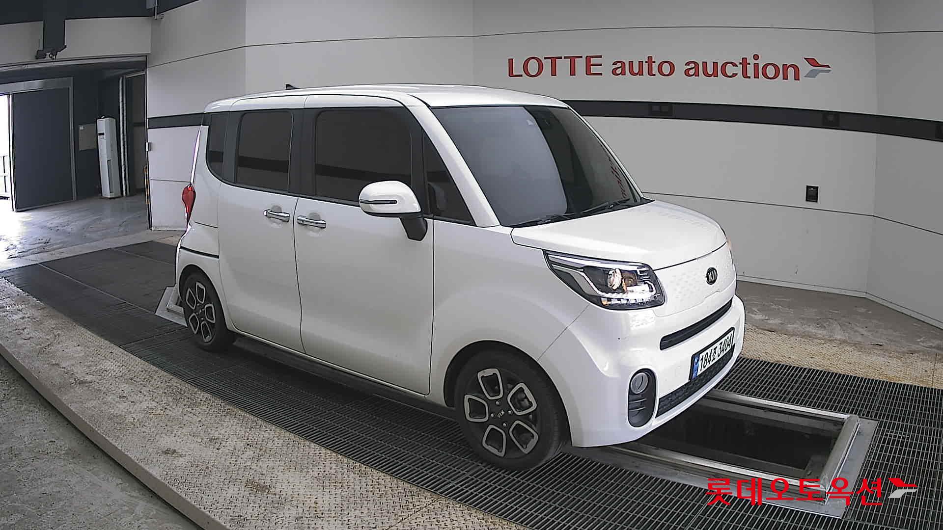 Kia Ray 2021 - Image 23