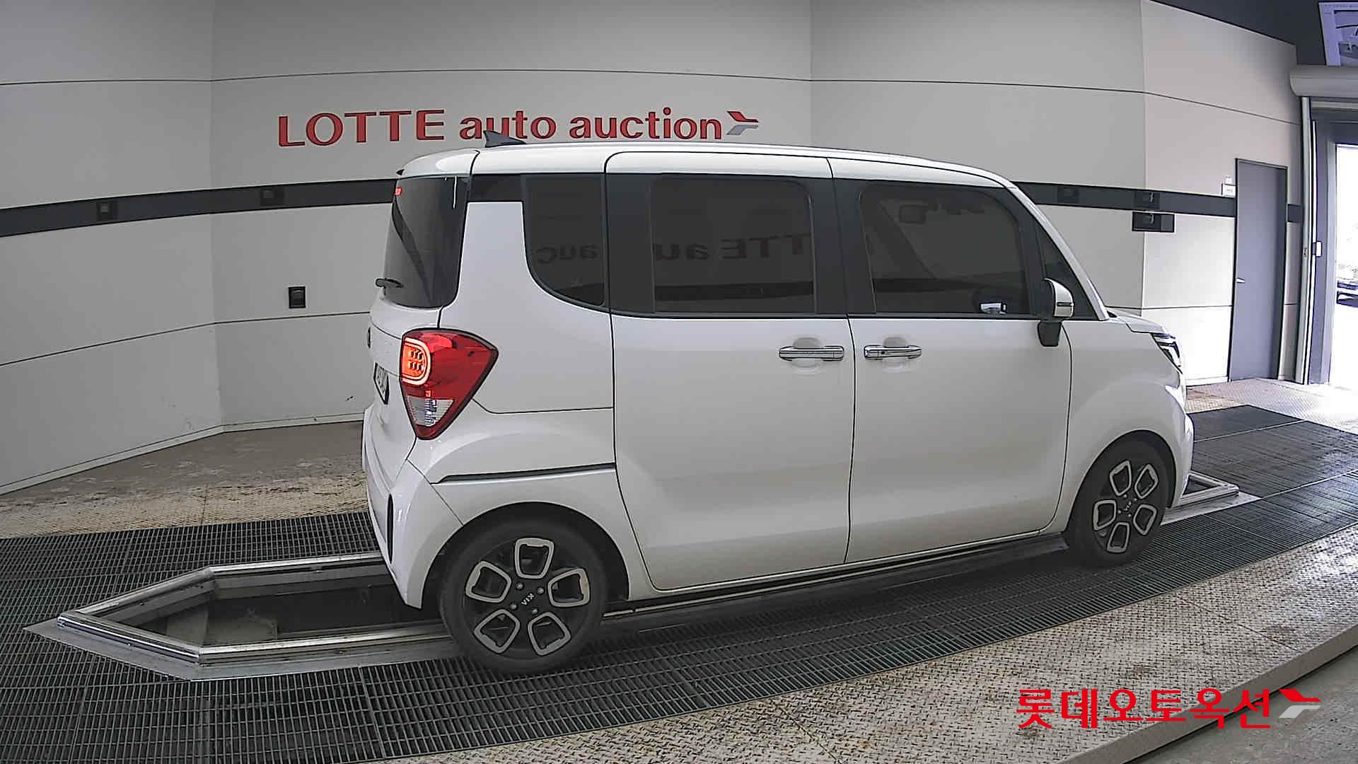 Kia Ray 2021 - Image 20