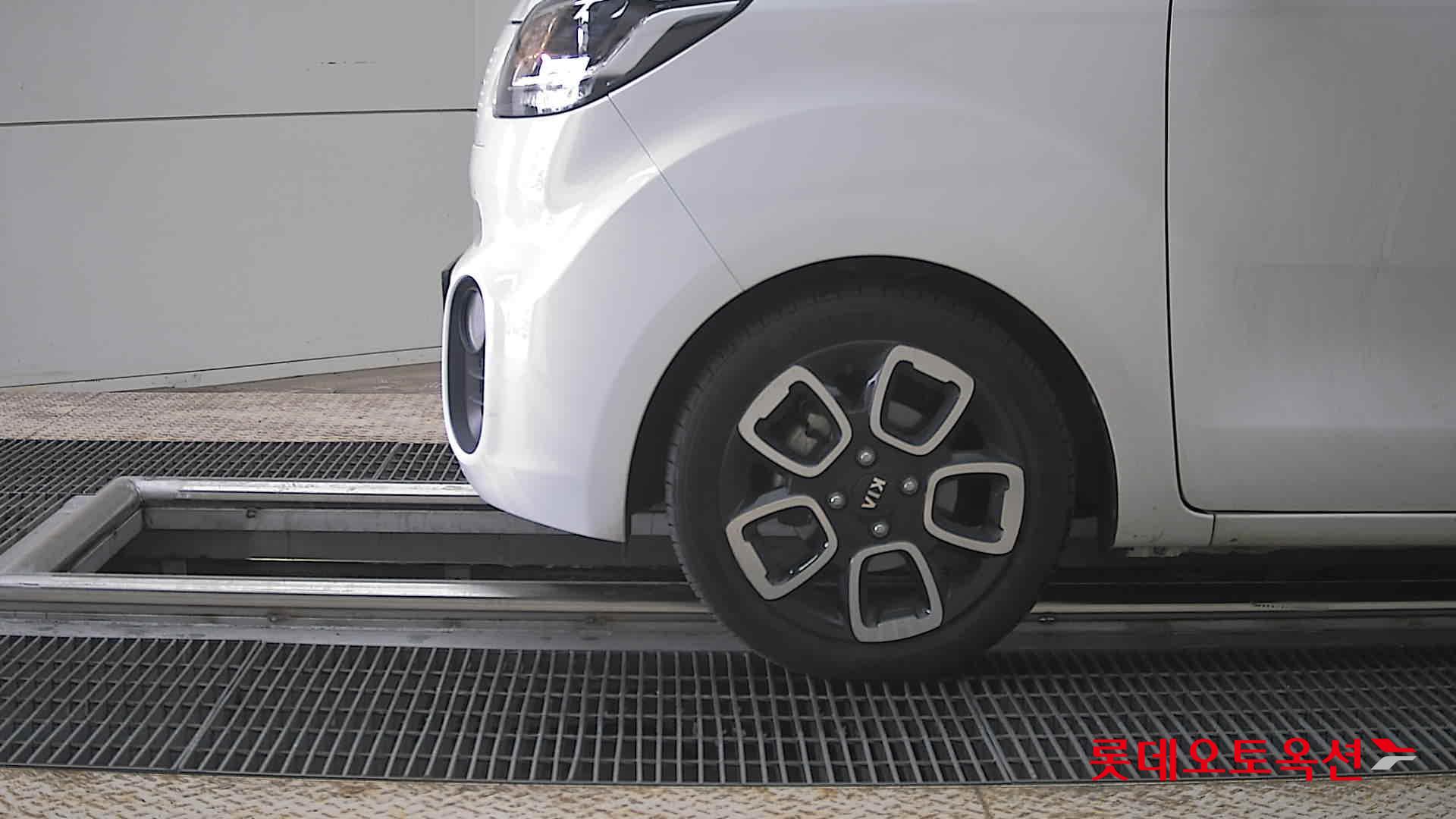 Kia Ray 2021 - Image 25