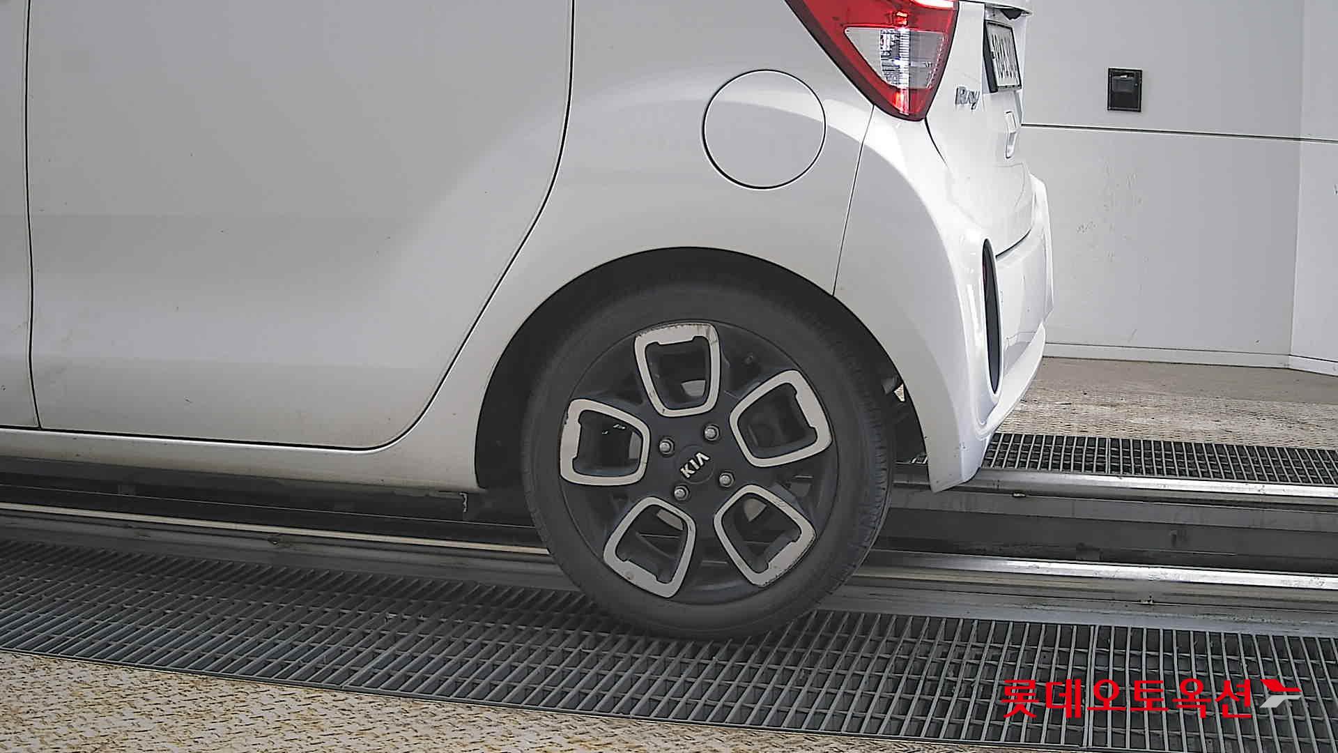 Kia Ray 2021 - Image 26