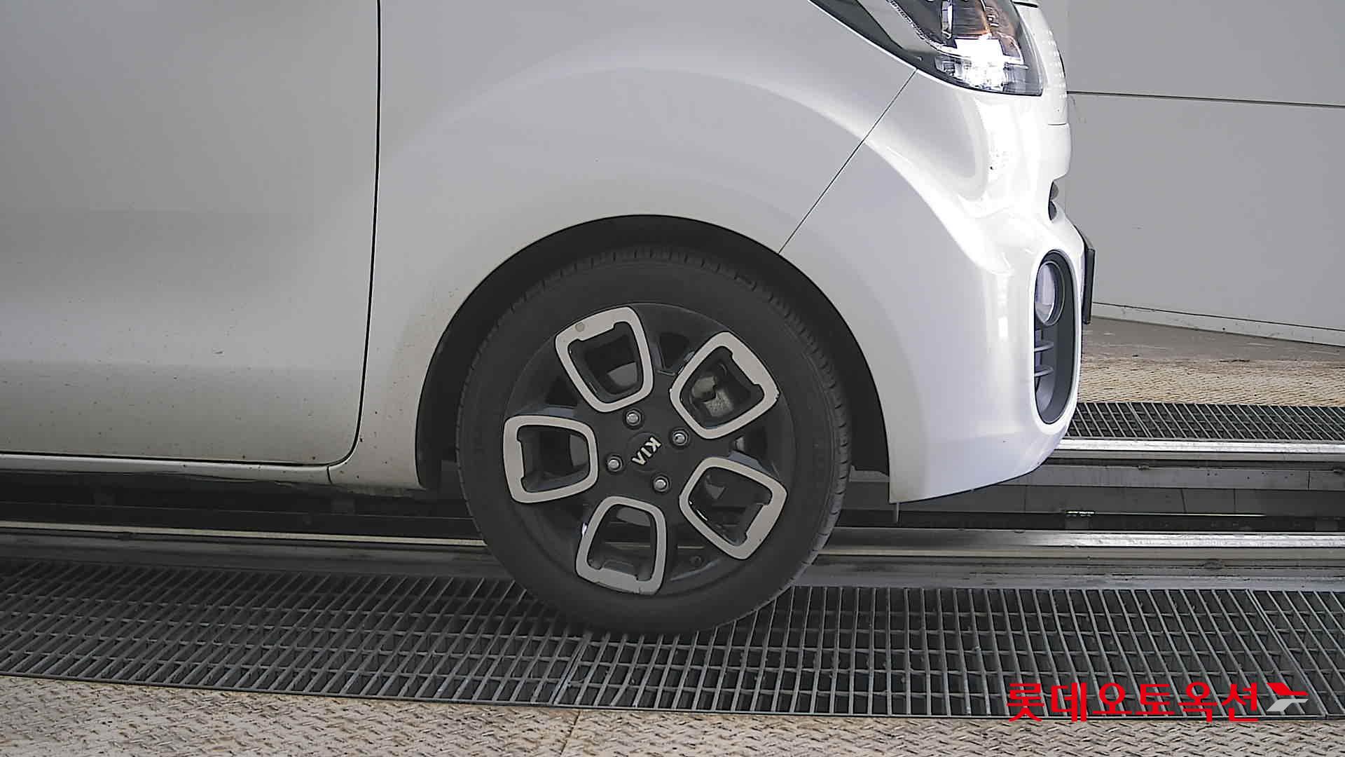 Kia Ray 2021 - Image 27