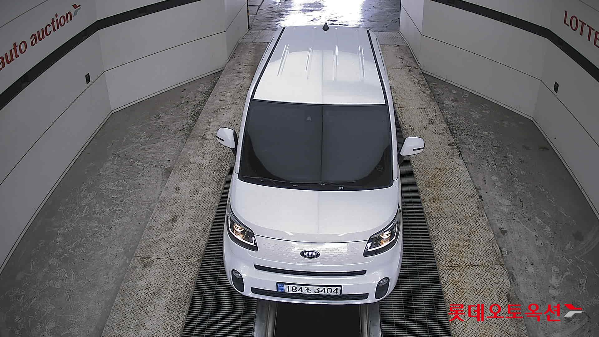 Kia Ray 2021 - Image 7