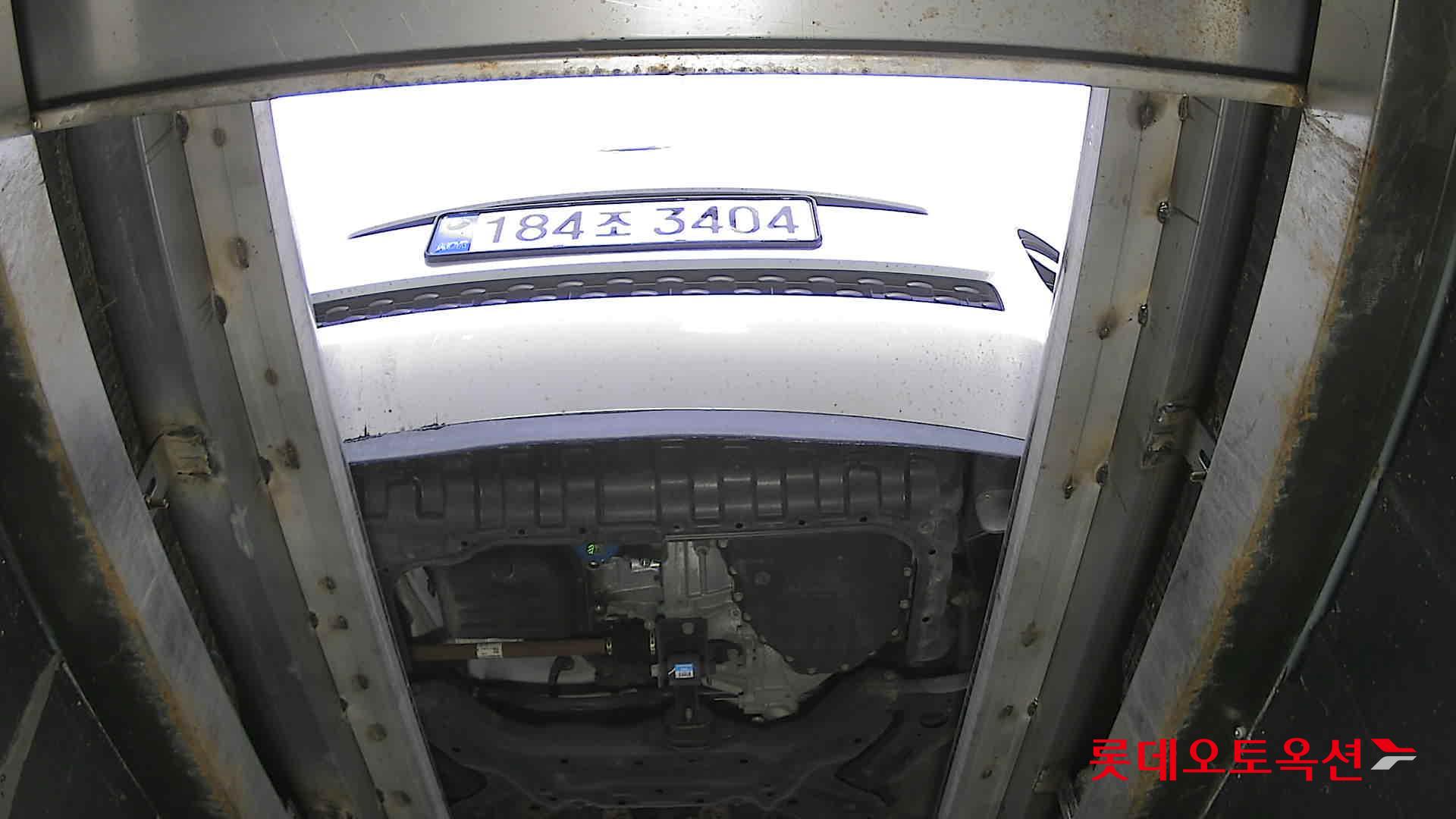 Kia Ray 2021 - Image 8