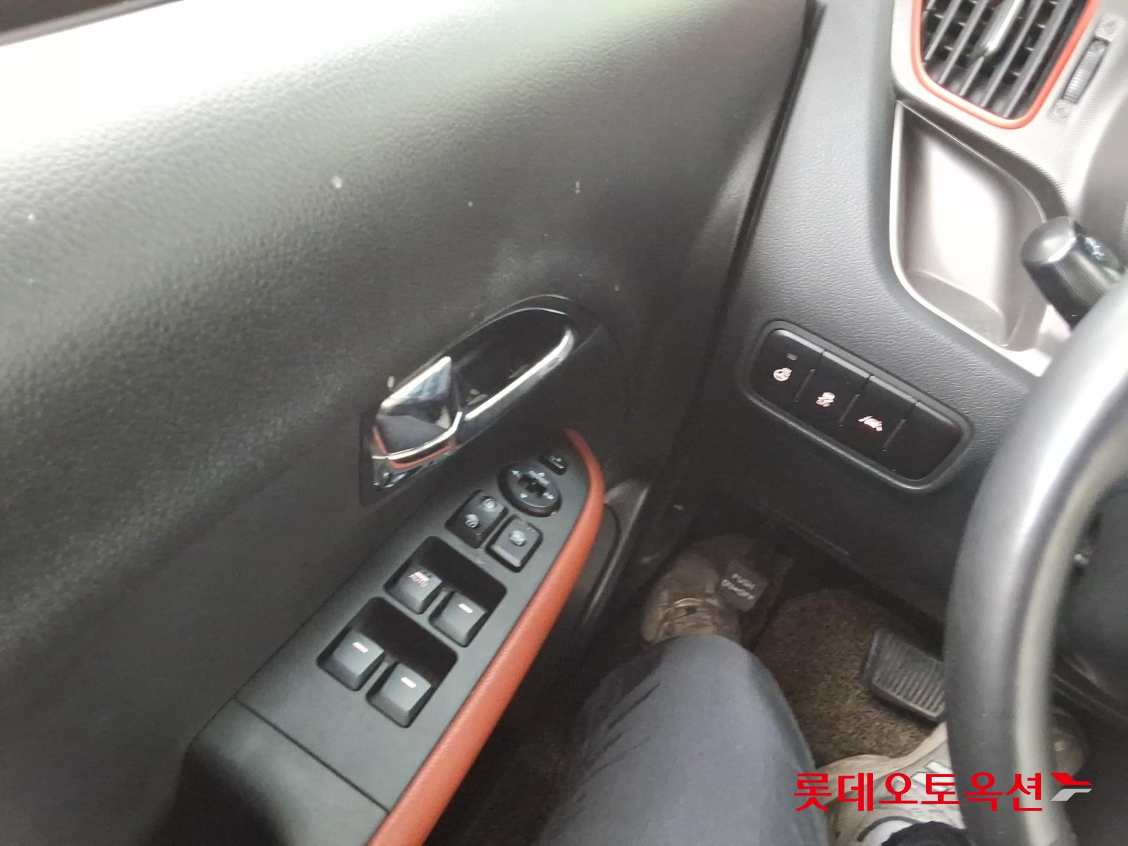 Kia Ray 2021 - Image 29