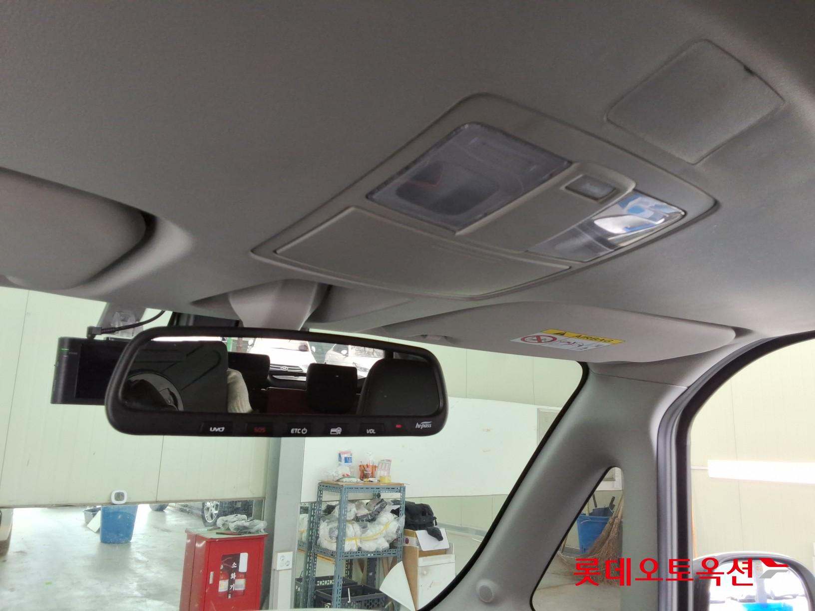 Kia Ray 2021 - Image 35