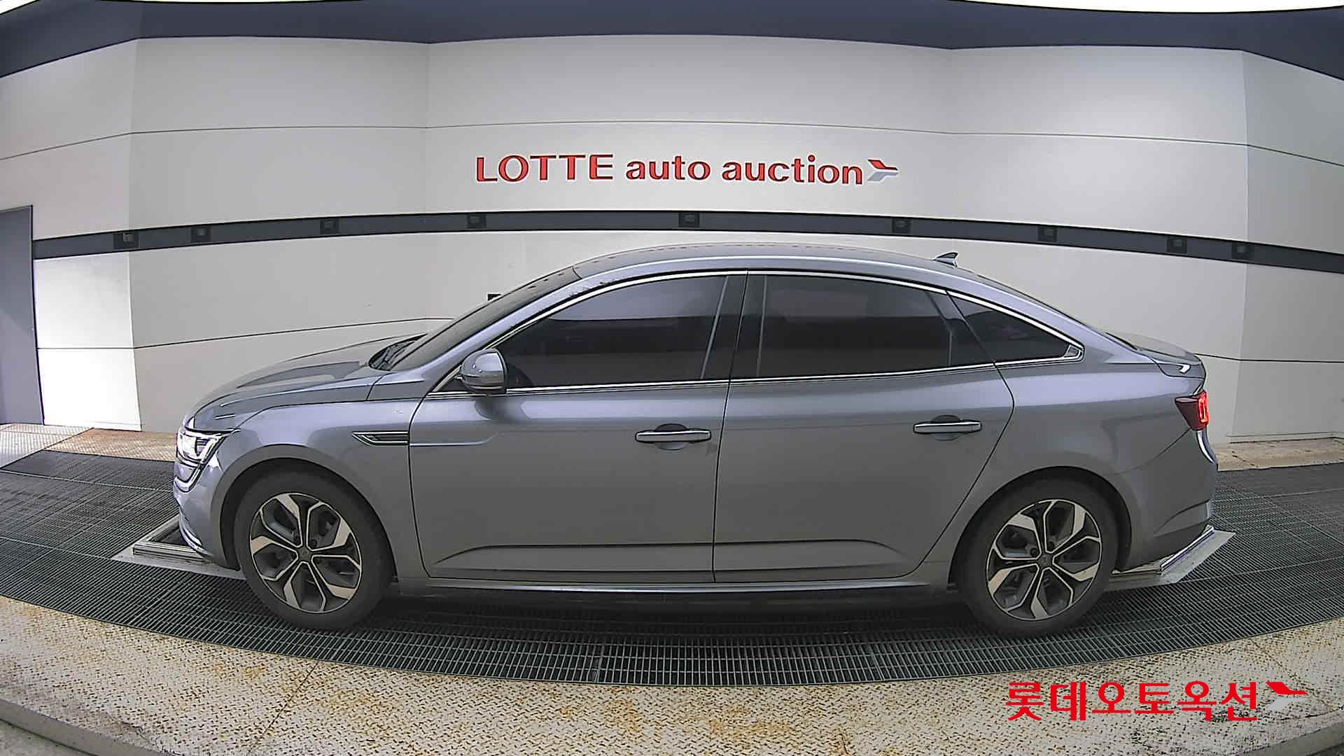 르노삼성자동차 SM6 2019 - 이미지 13