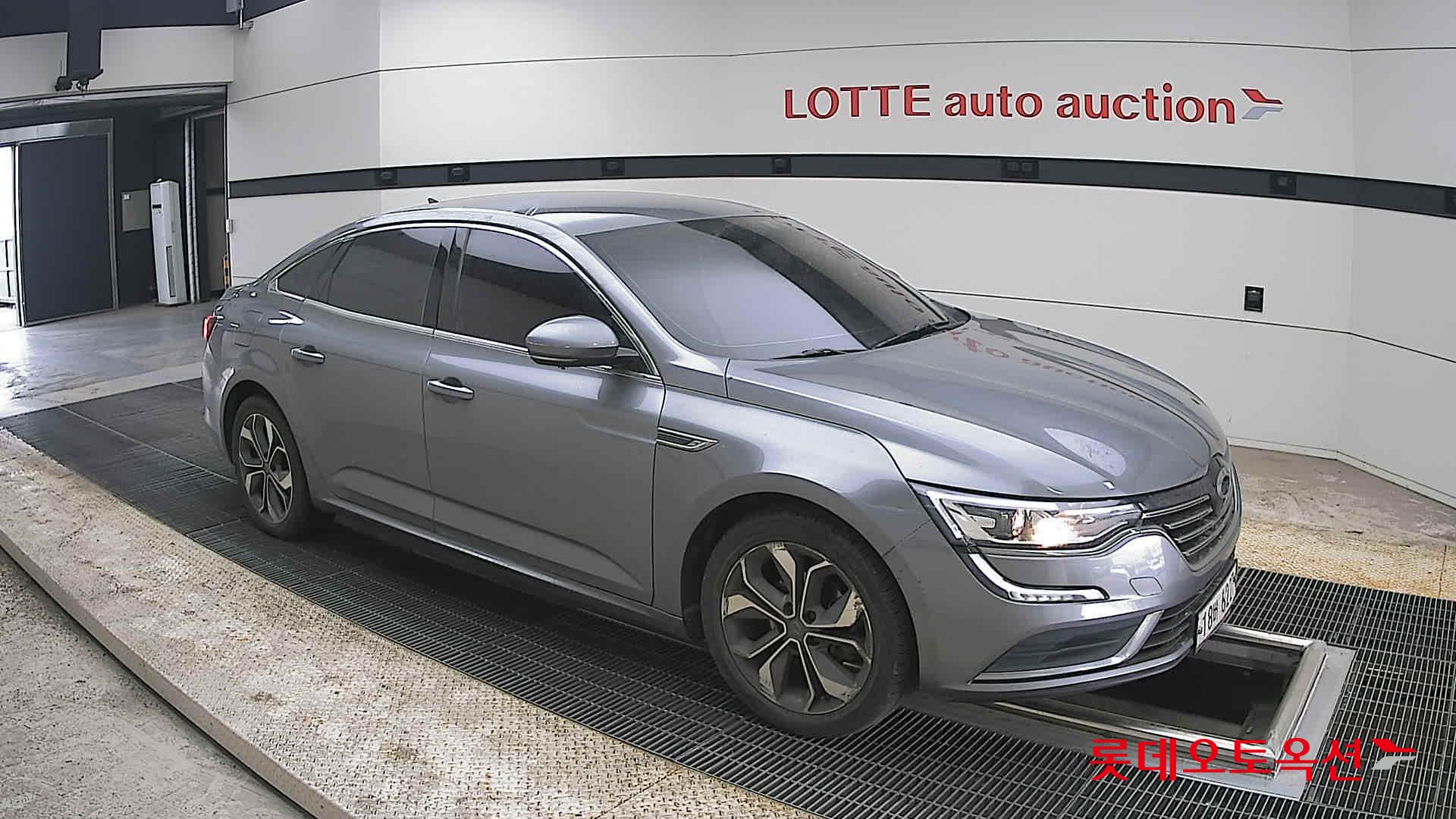 르노삼성자동차 SM6 2019 - 이미지 23