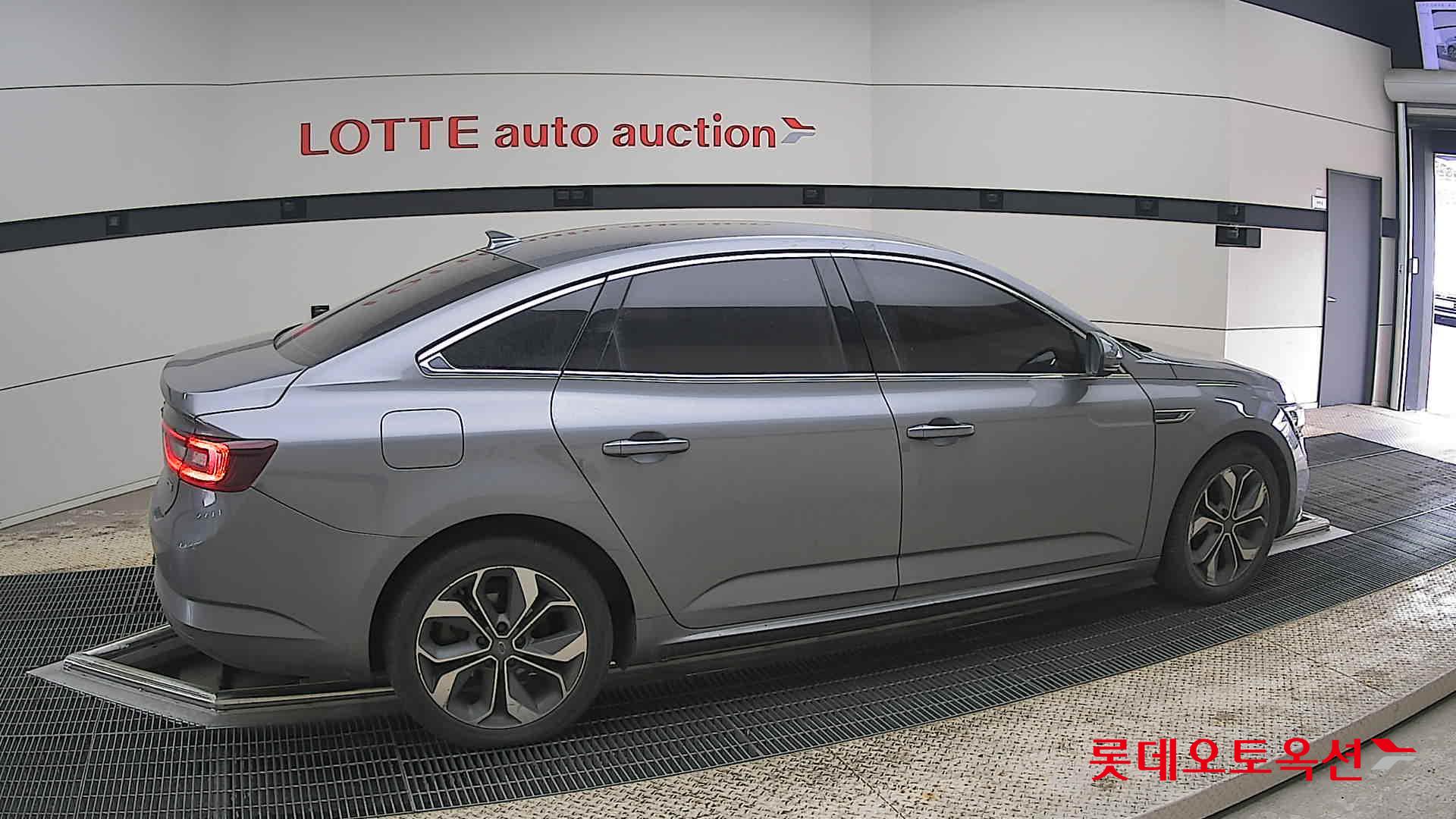 르노삼성자동차 SM6 2019 - 이미지 20