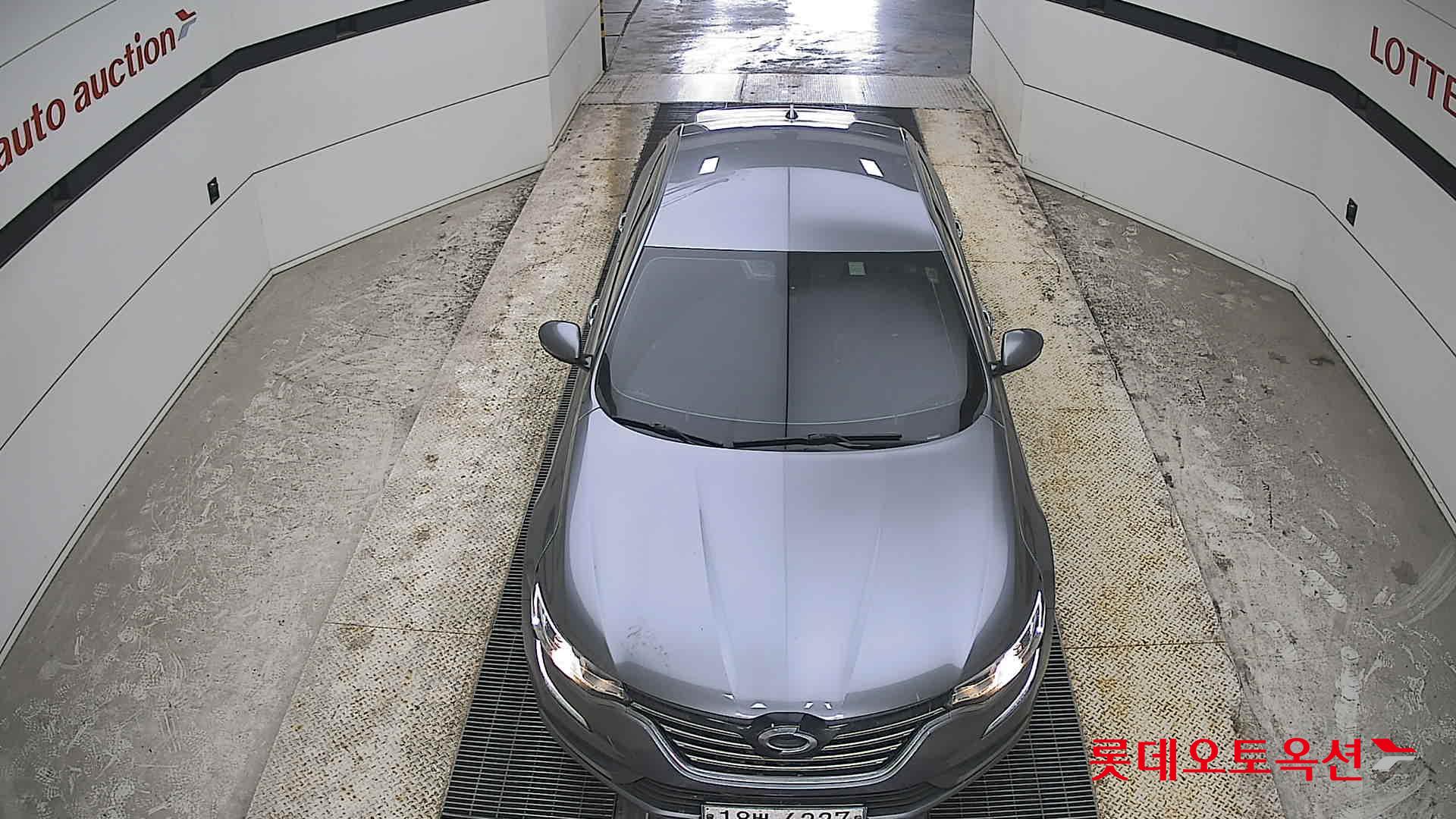 르노삼성자동차 SM6 2019 - 이미지 7