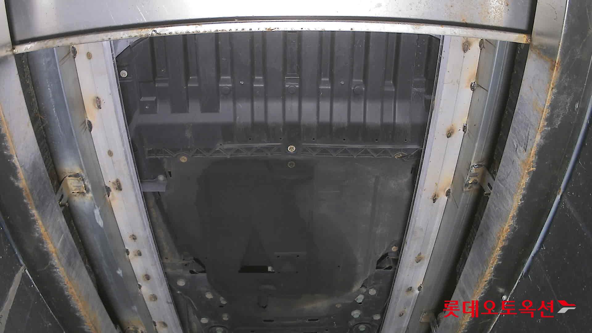 르노삼성자동차 SM6 2019 - 이미지 8