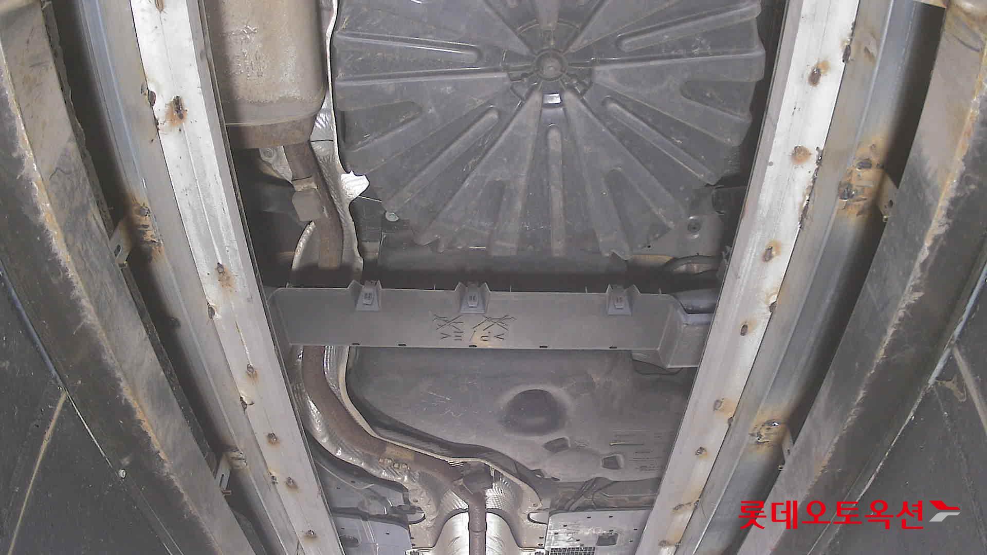 르노삼성자동차 SM6 2019 - 이미지 2