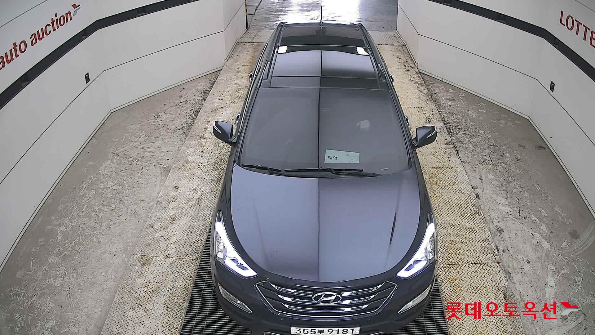 Hyundai Santa Fe 2013 - Image 7