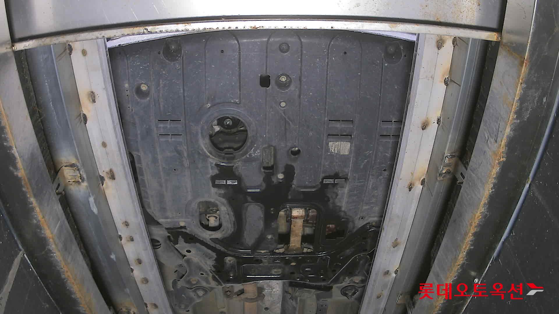 Hyundai Santa Fe 2013 - Image 8