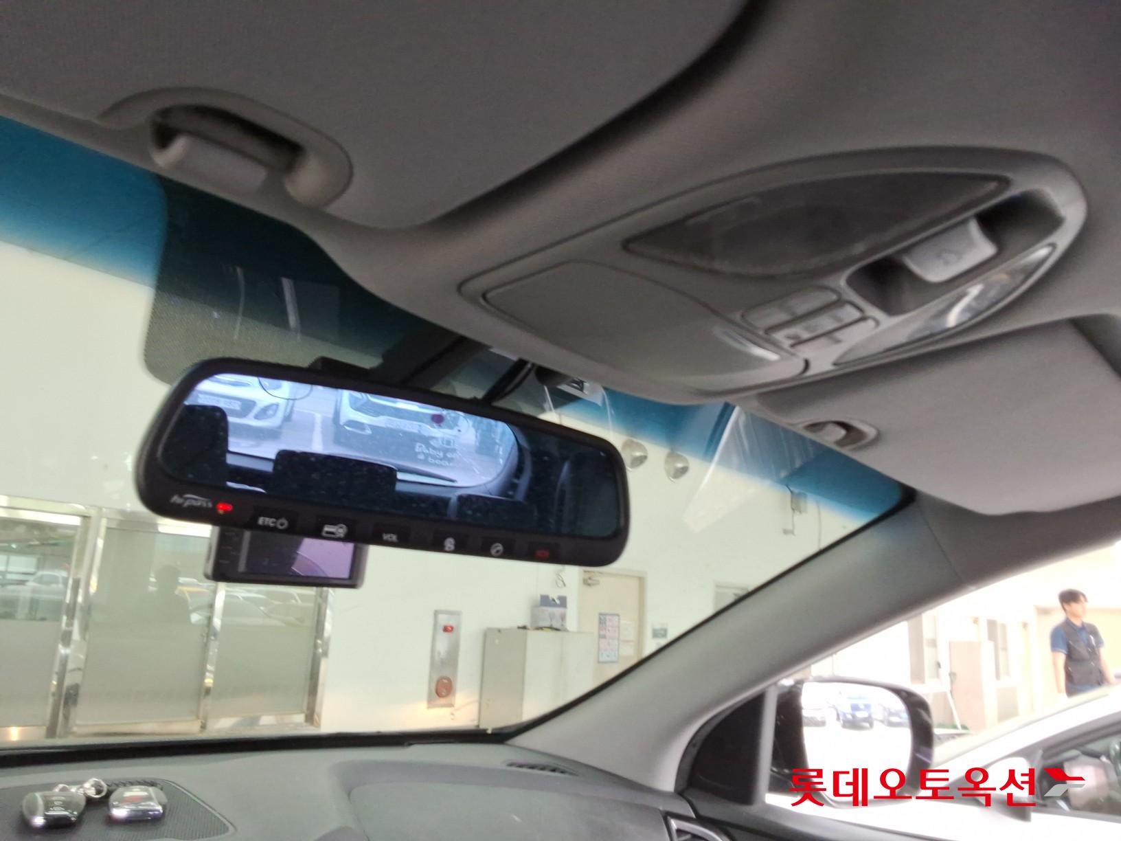 Hyundai Santa Fe 2013 - Image 34