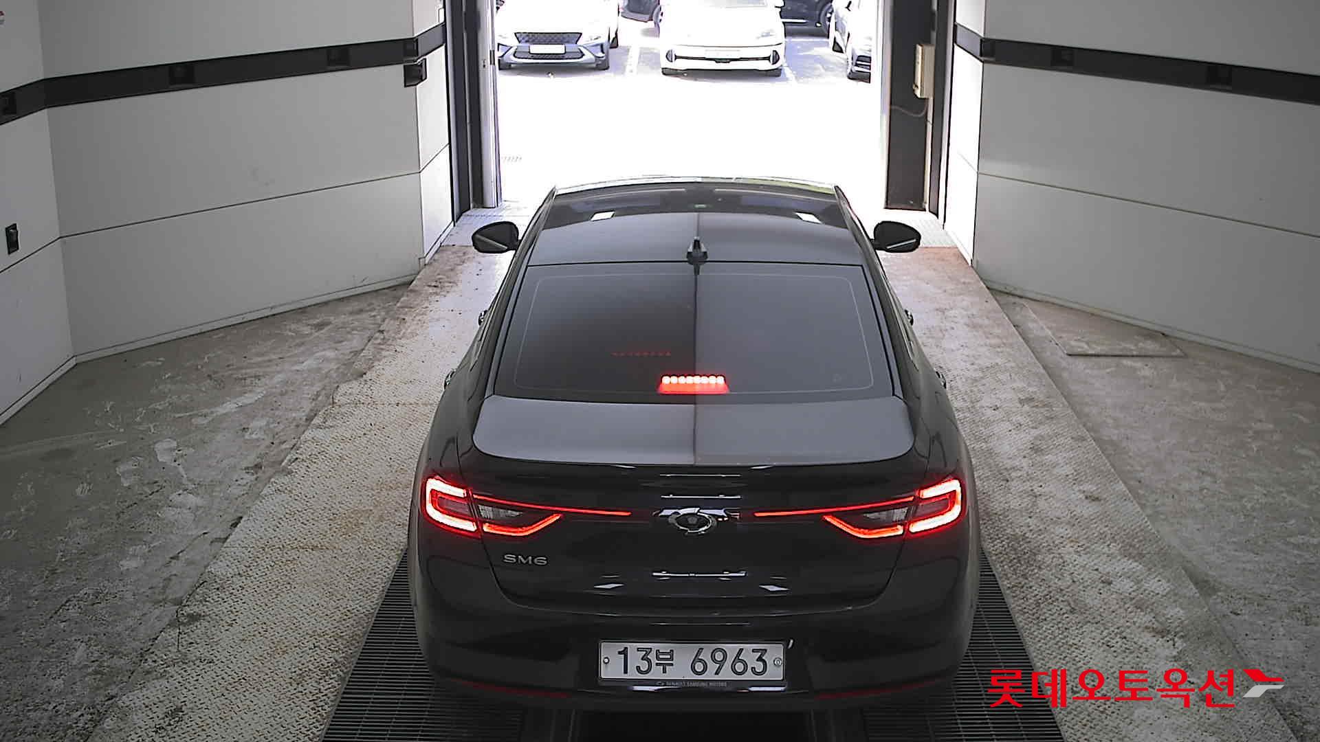 رينو سامسونج SM6 - 17