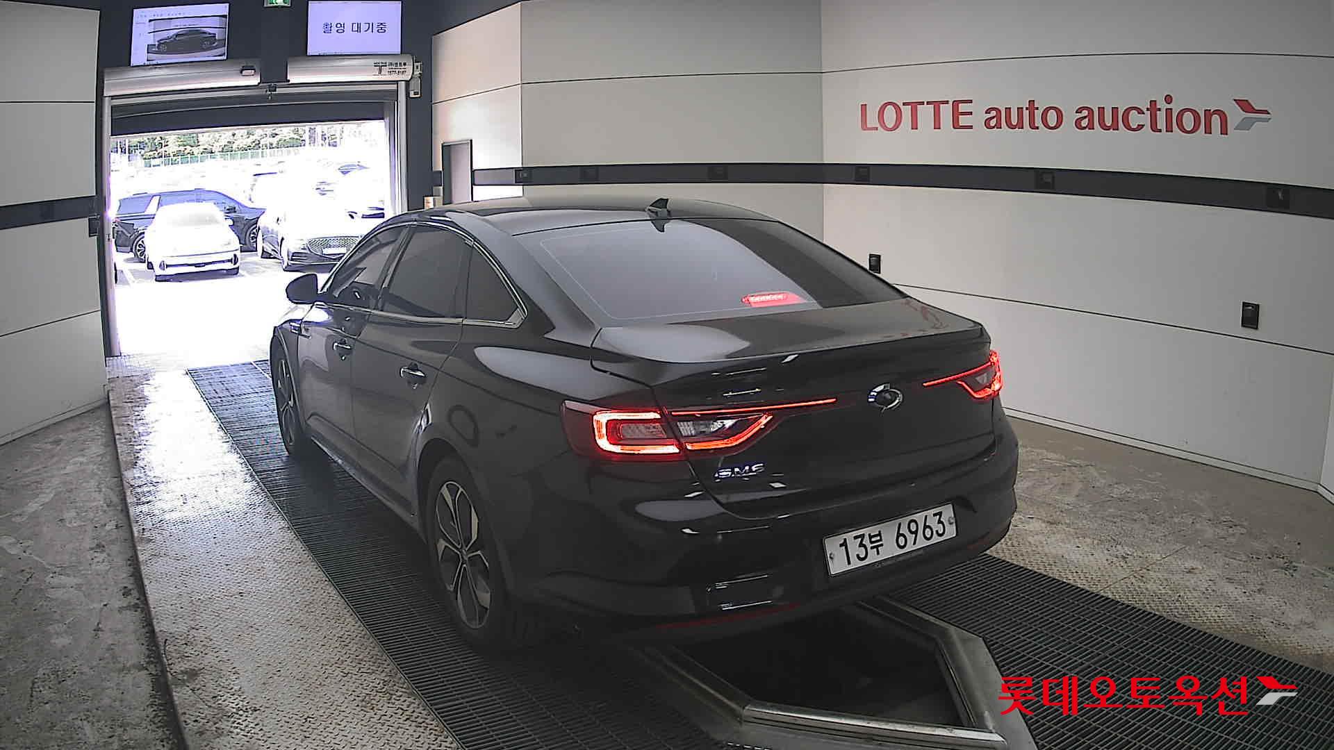 رينو سامسونج SM6 - 16