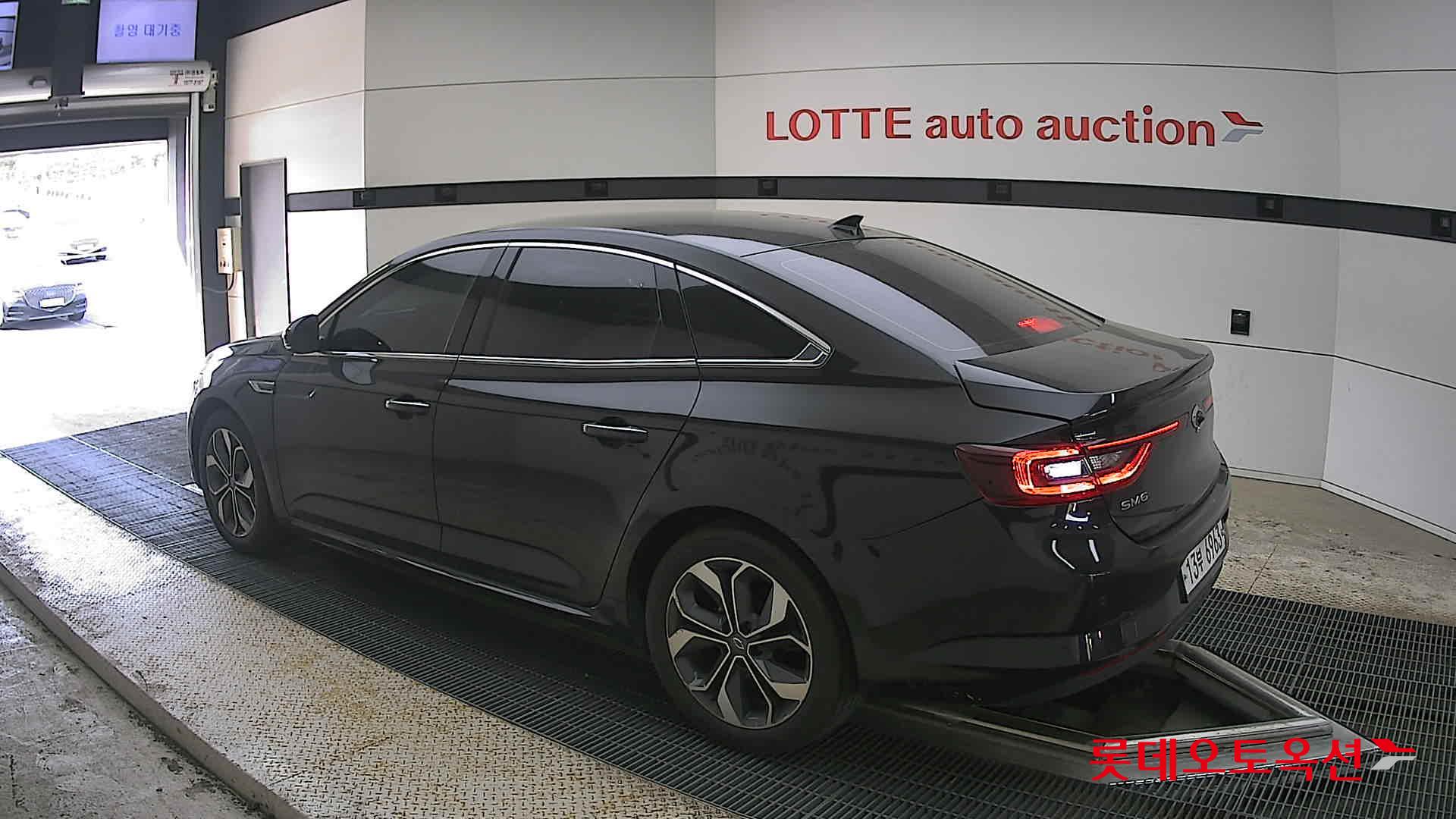 رينو سامسونج SM6 - 15