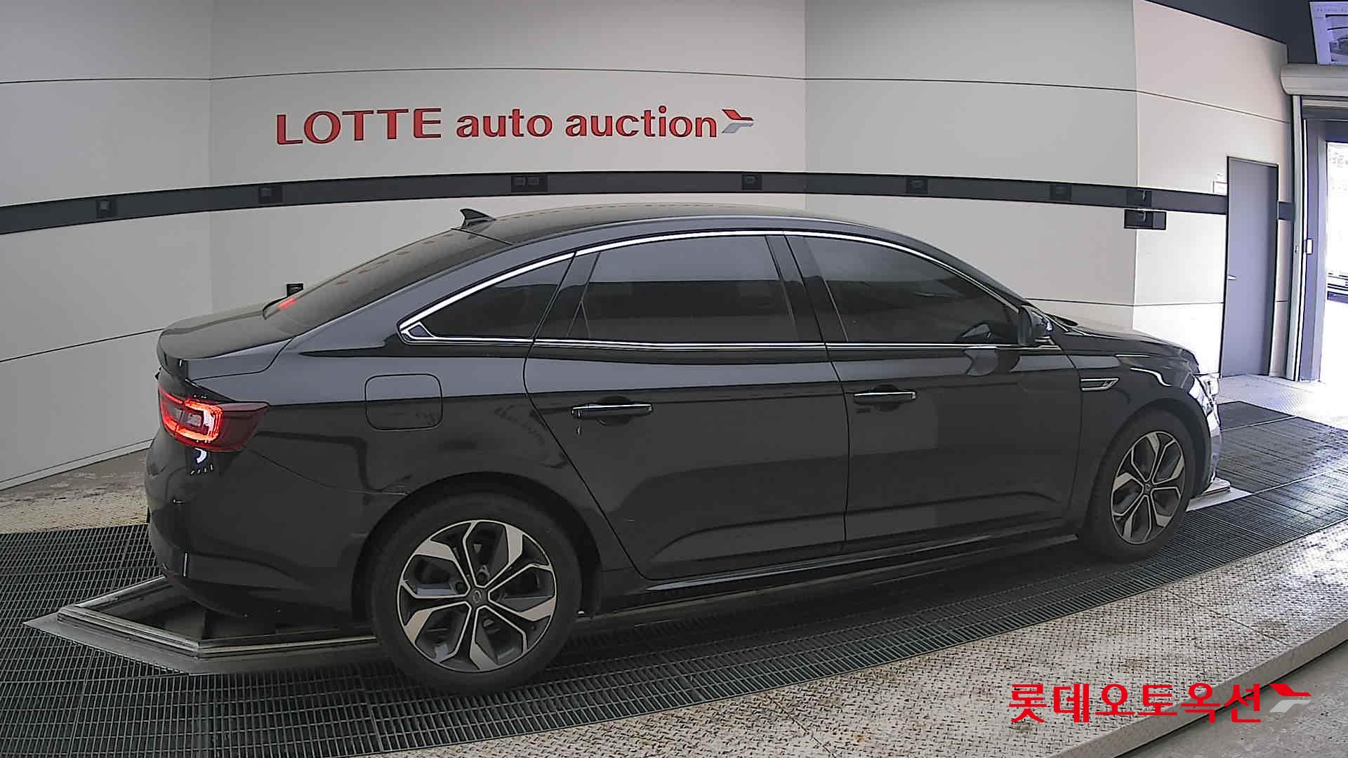 رينو سامسونج SM6 - 20