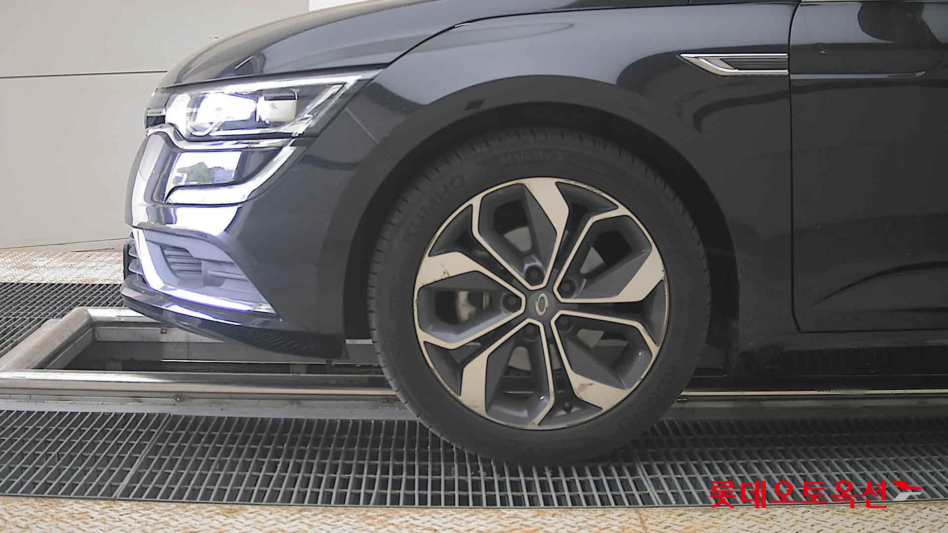رينو سامسونج SM6 - 25
