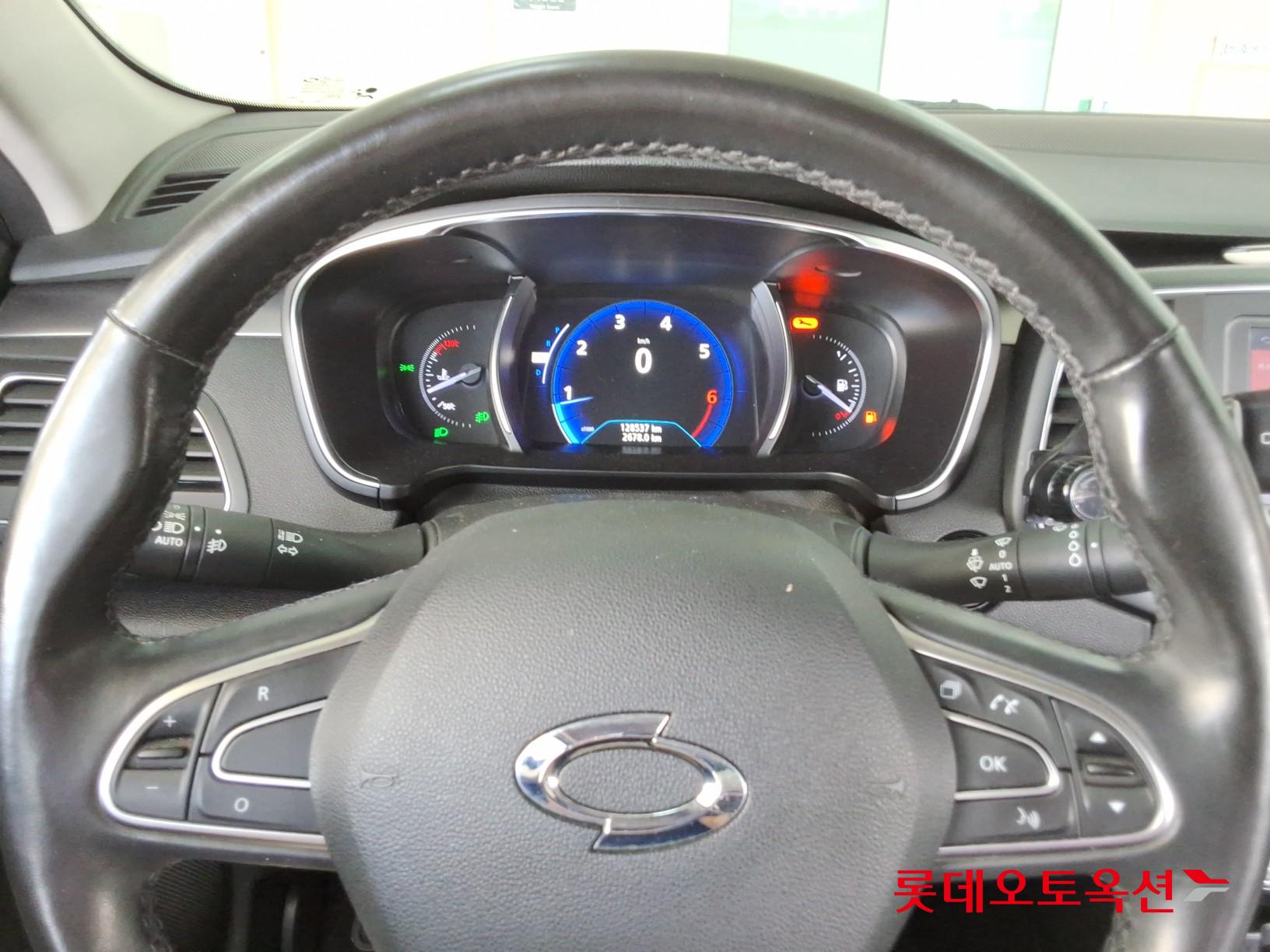 رينو سامسونج SM6 - 30