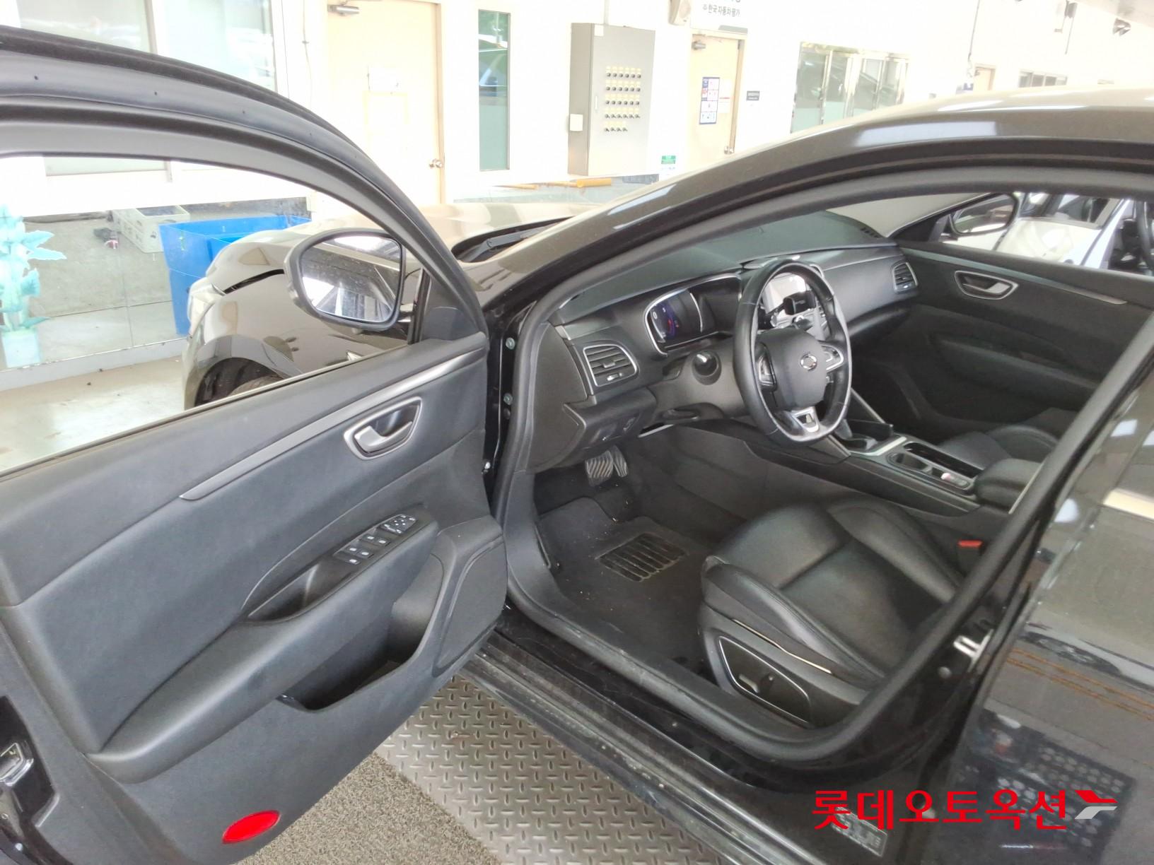 رينو سامسونج SM6 - 34