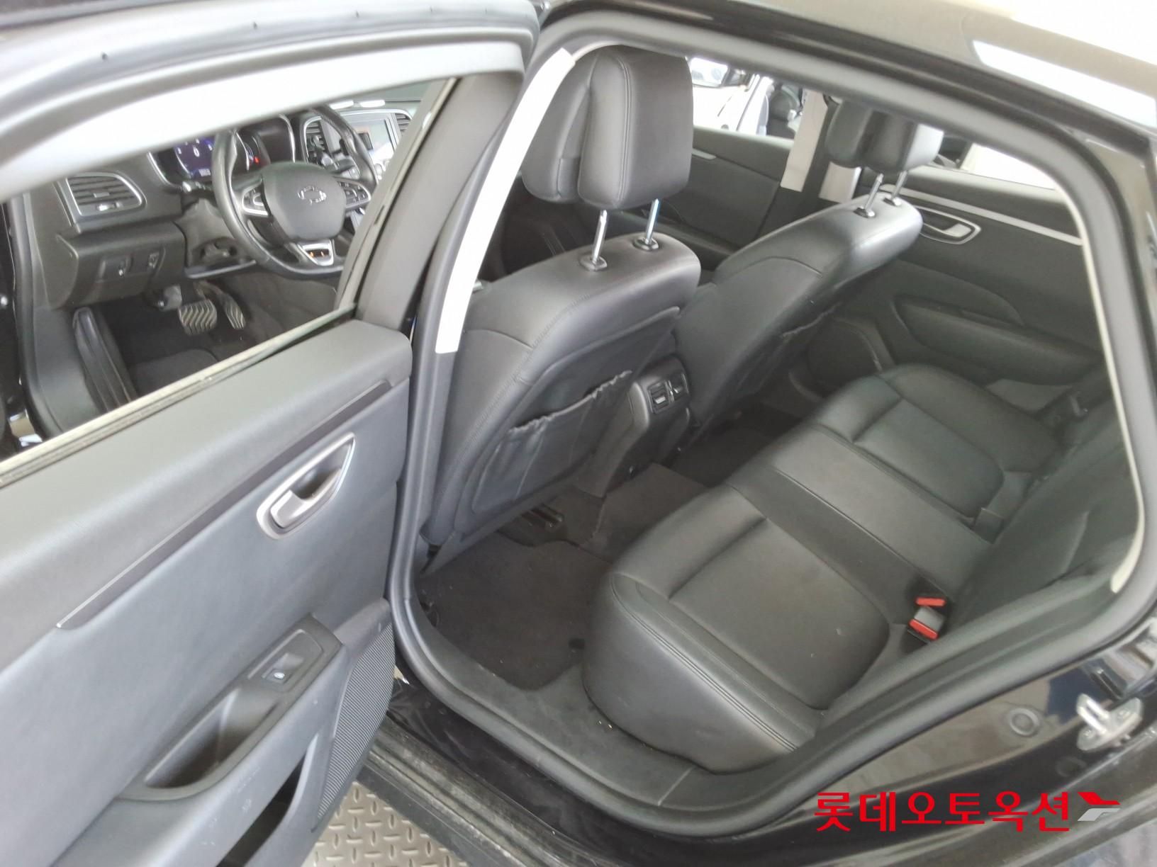 رينو سامسونج SM6 - 36