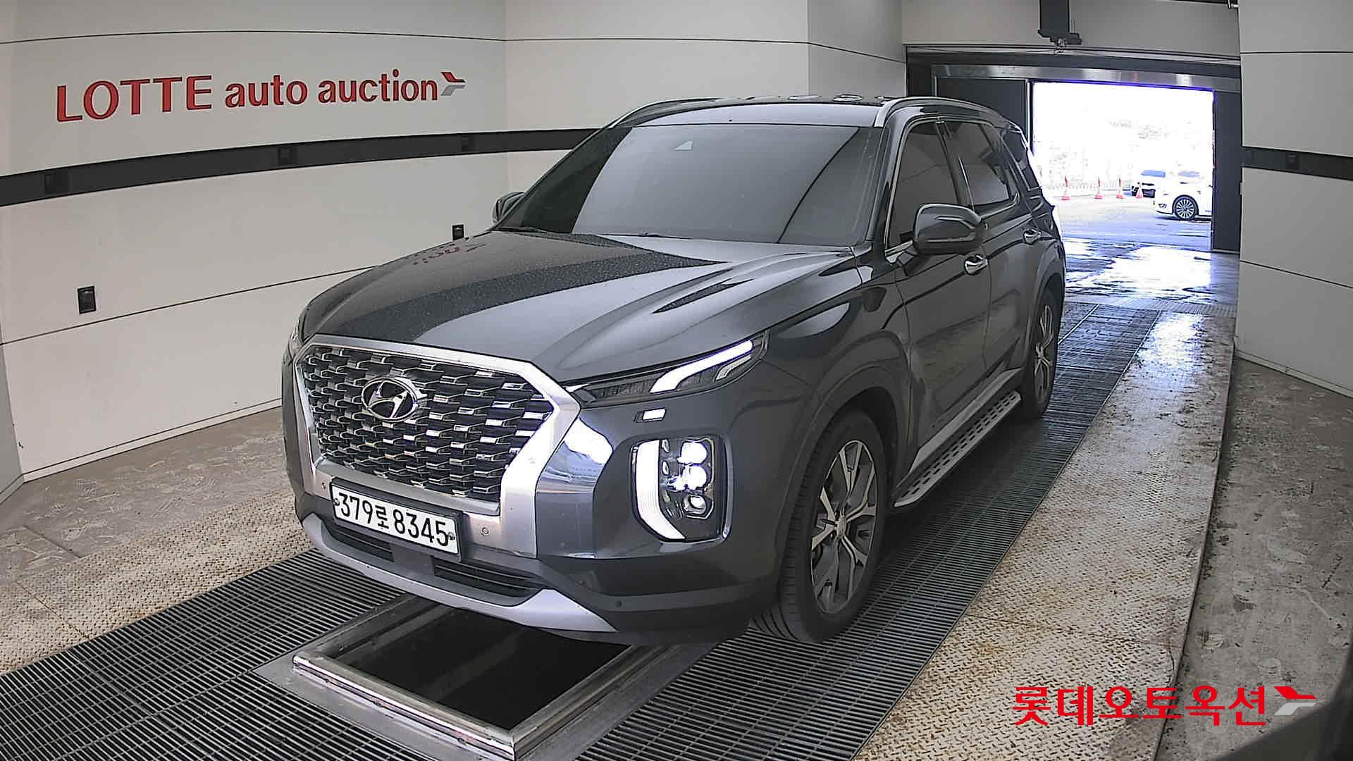 현대자동차 팰리세이드 2020 - 이미지 10