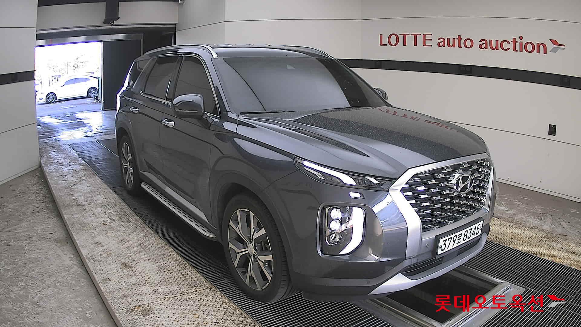 현대자동차 팰리세이드 2020 - 이미지 6