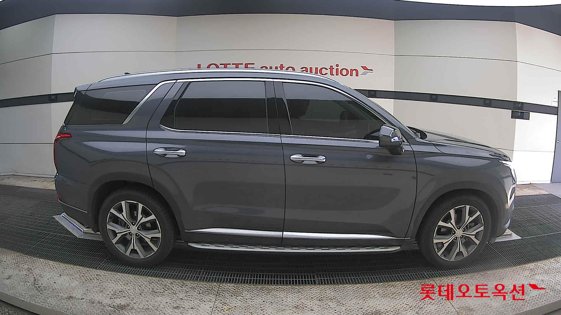 현대자동차 팰리세이드 2020 - 이미지 21