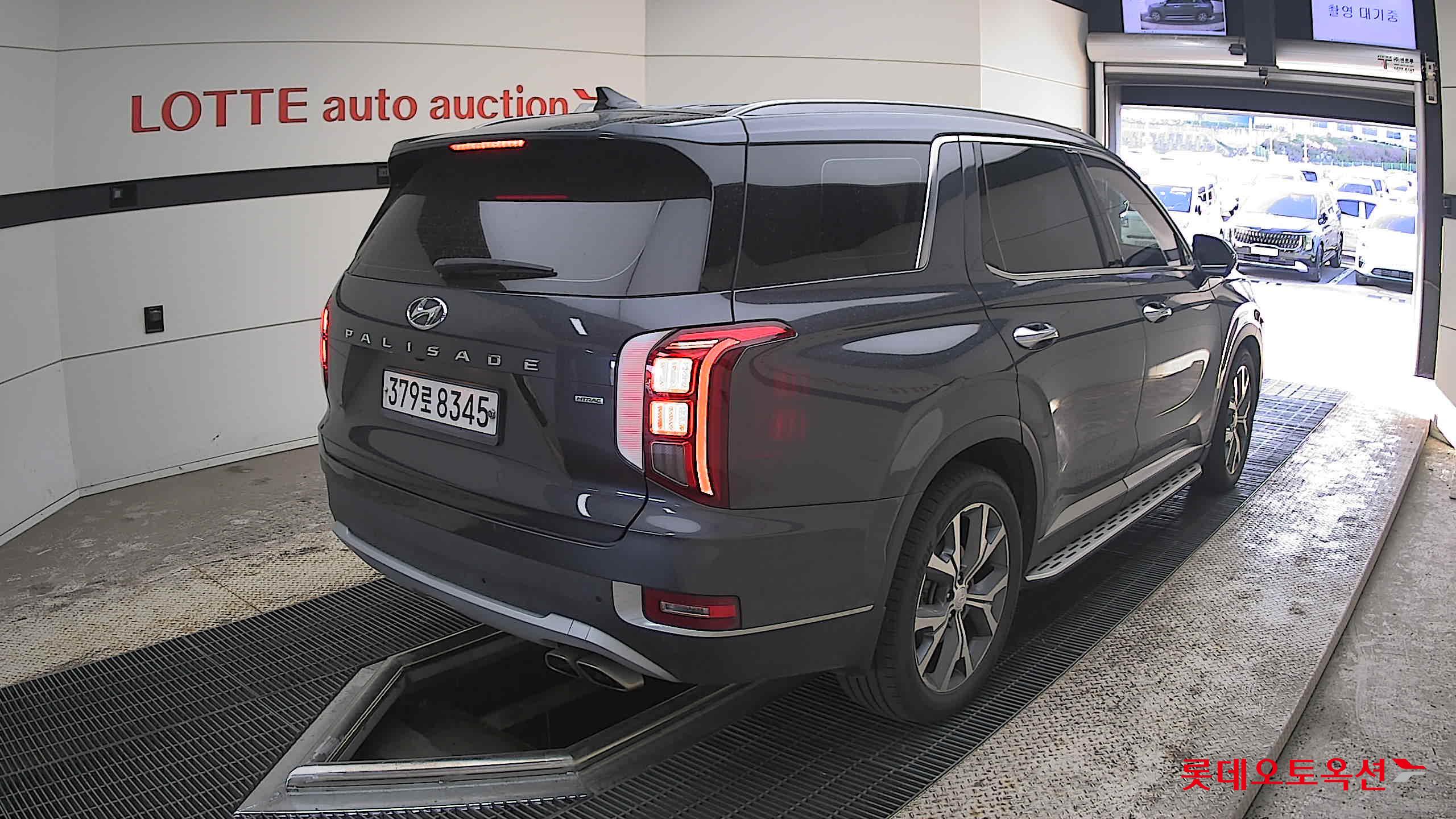 현대자동차 팰리세이드 2020 - 이미지 5