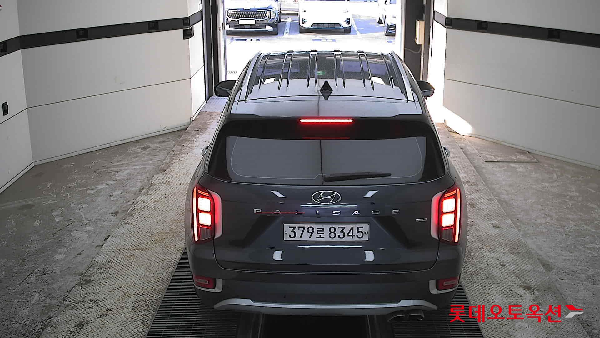 현대자동차 팰리세이드 2020 - 이미지 17