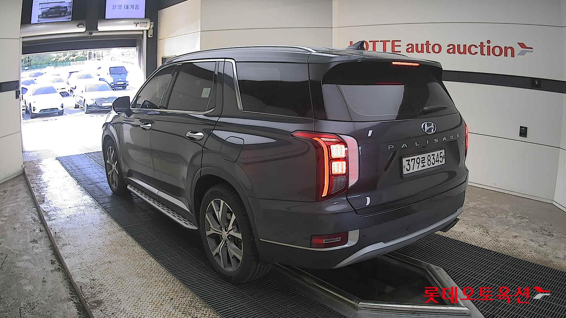 현대자동차 팰리세이드 2020 - 이미지 4