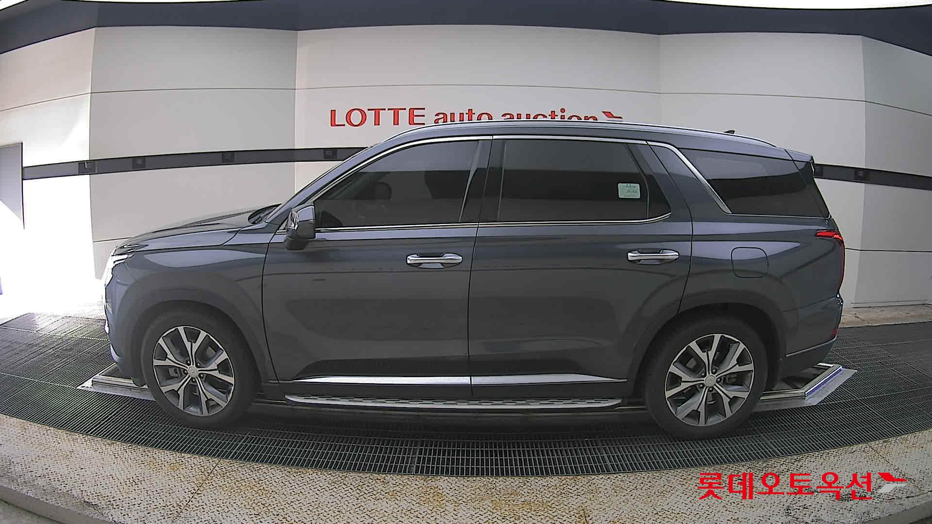 현대자동차 팰리세이드 2020 - 이미지 13