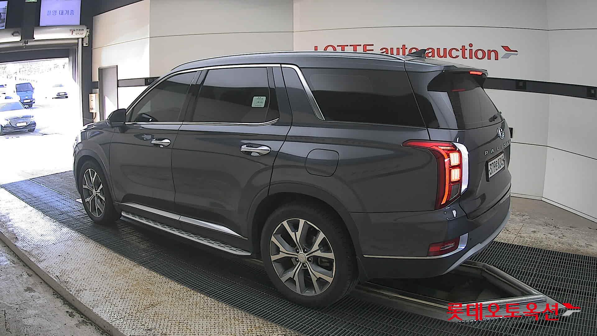 현대자동차 팰리세이드 2020 - 이미지 15