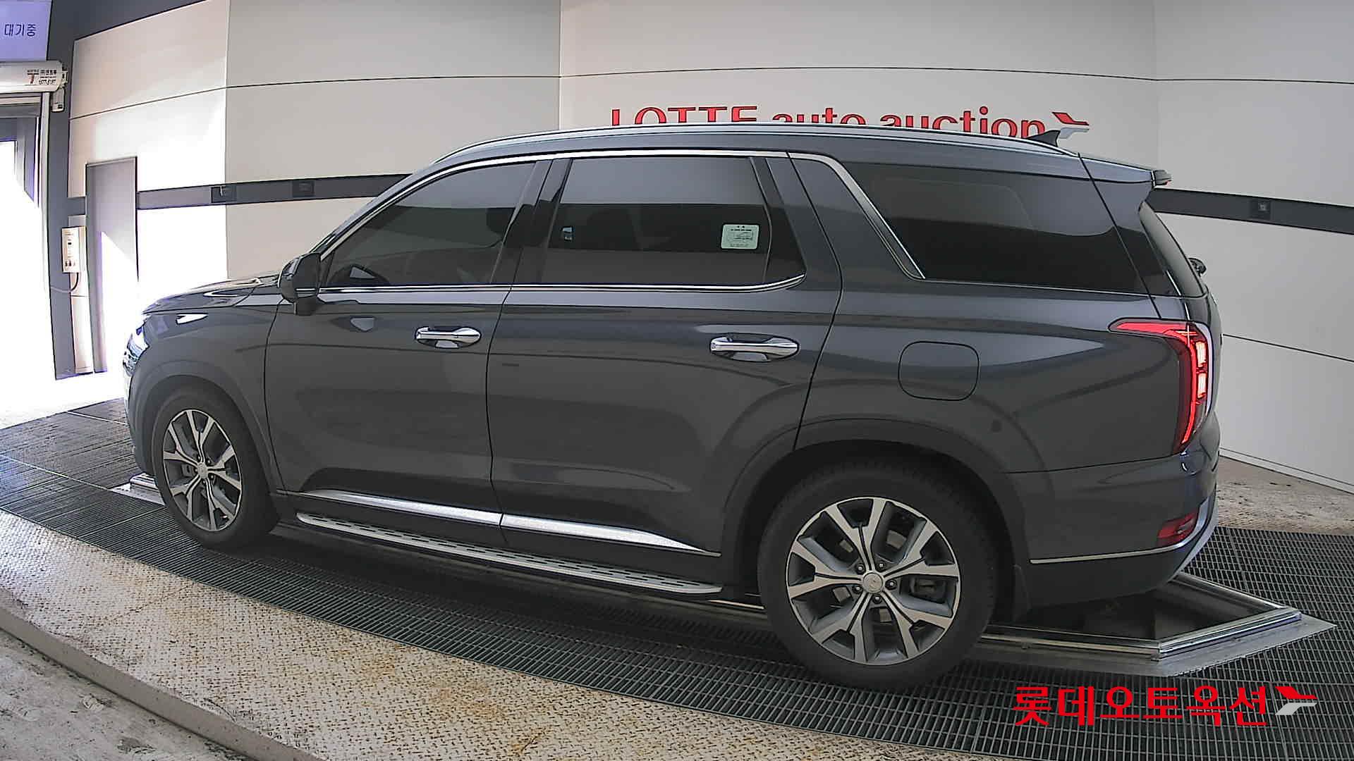 현대자동차 팰리세이드 2020 - 이미지 14