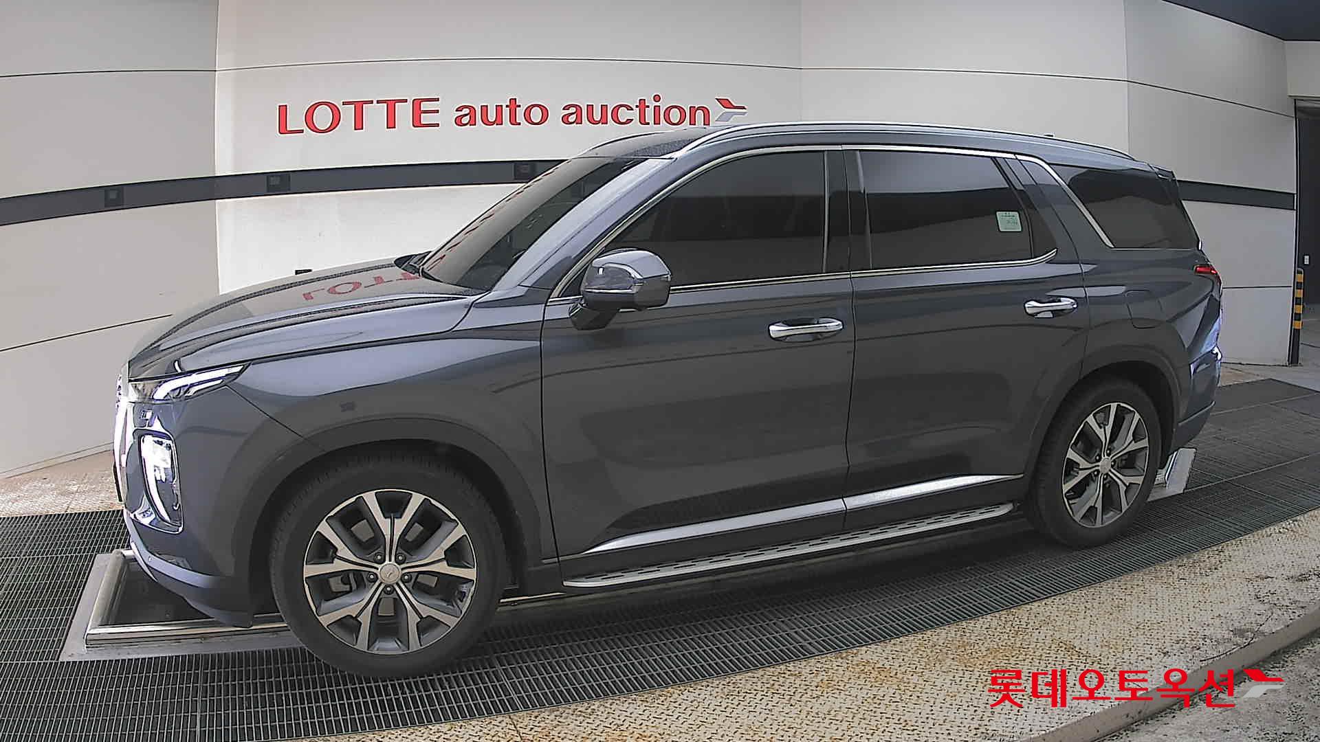 현대자동차 팰리세이드 2020 - 이미지 12