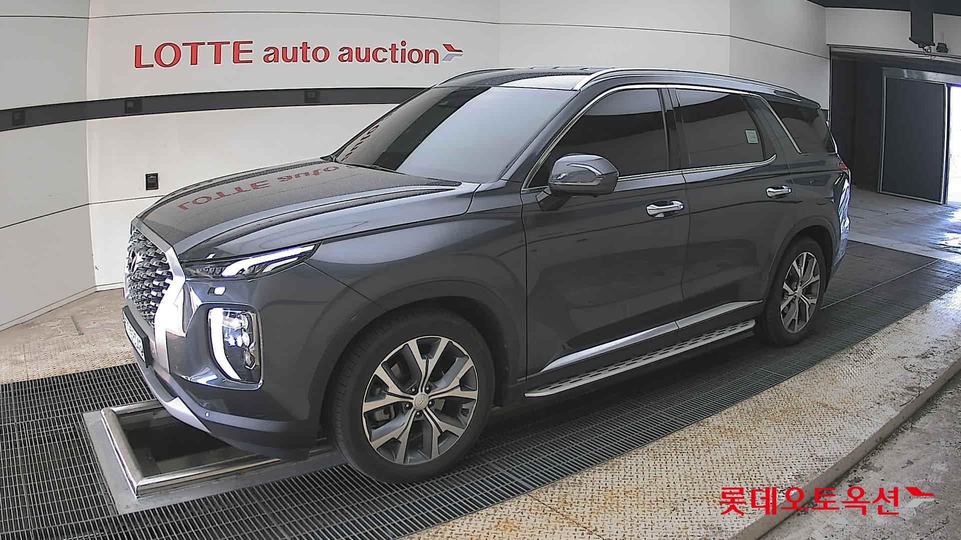 현대자동차 팰리세이드 2020 - 이미지 11