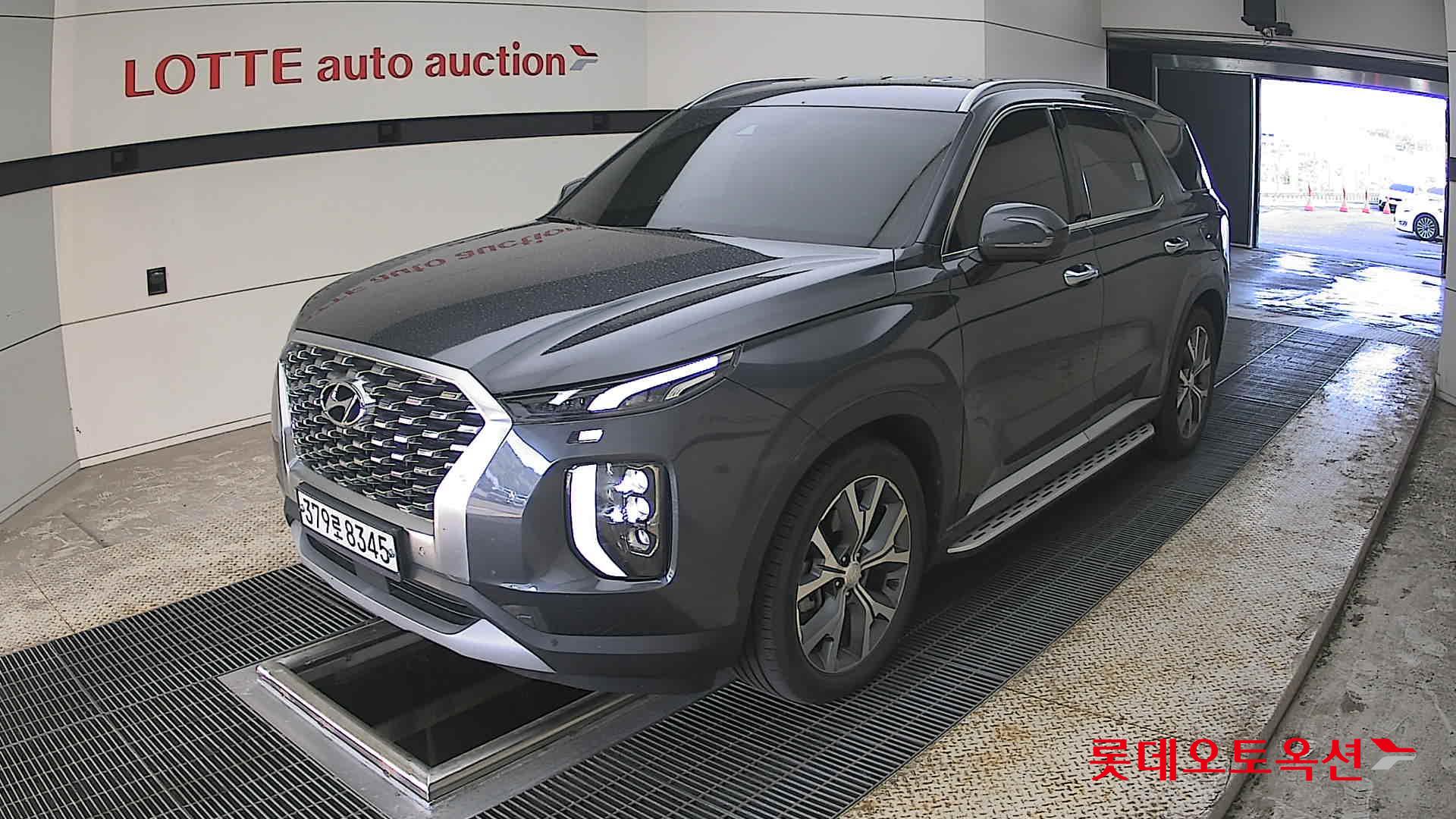 현대자동차 팰리세이드 2020 - 이미지 3