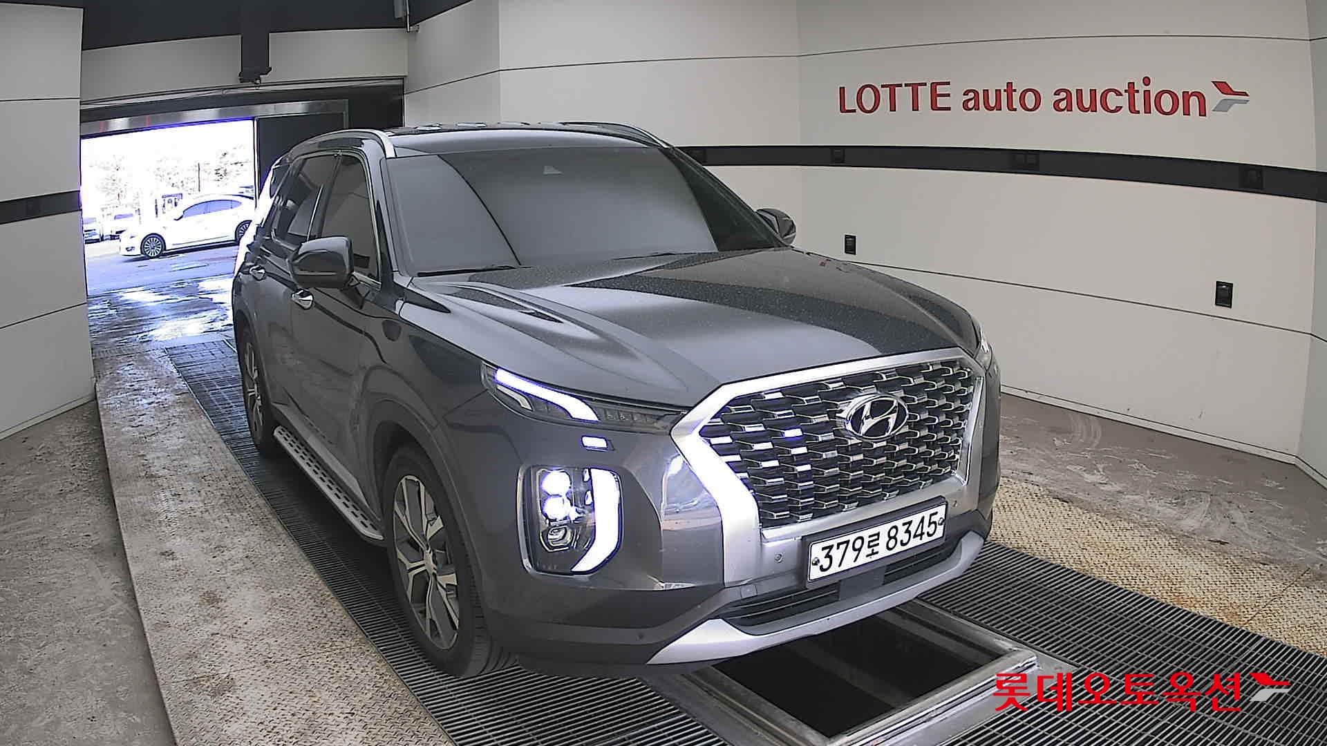 현대자동차 팰리세이드 2020 - 이미지 24