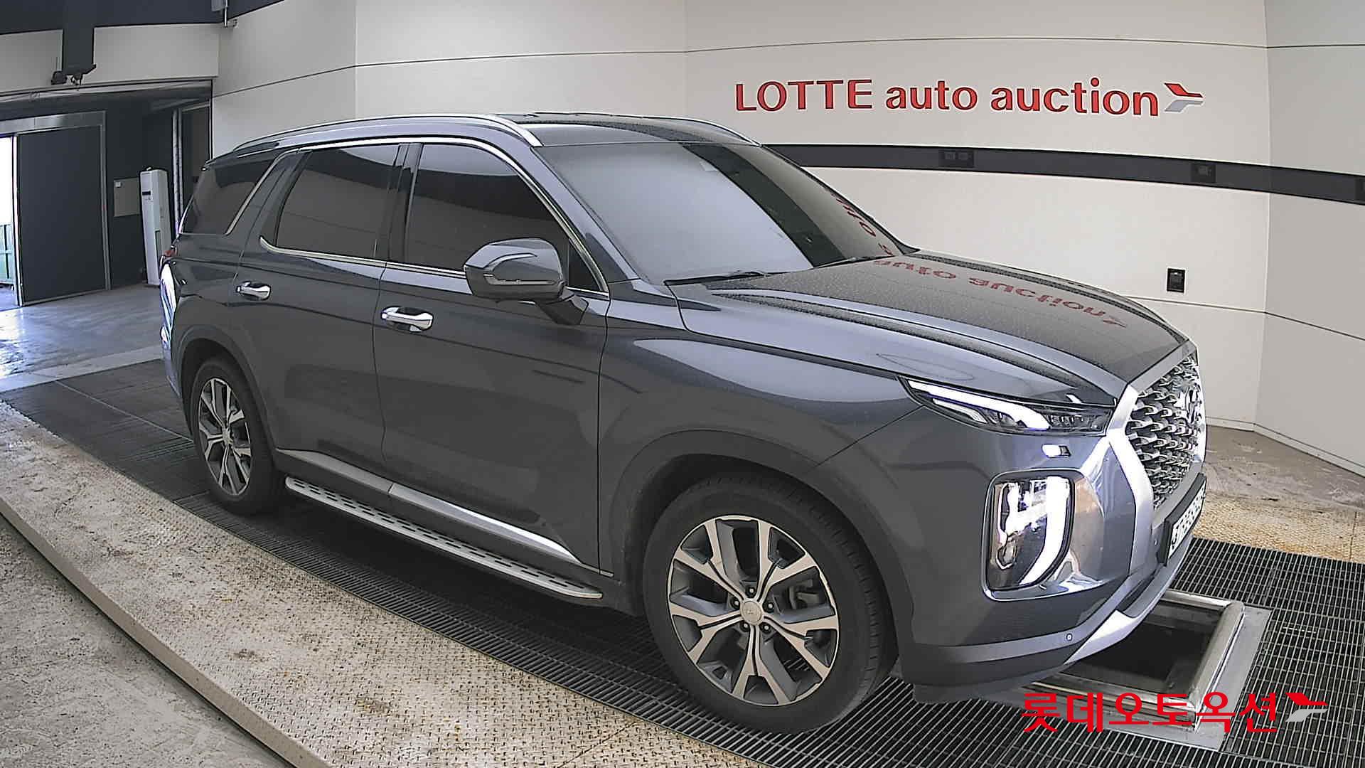 현대자동차 팰리세이드 2020 - 이미지 23