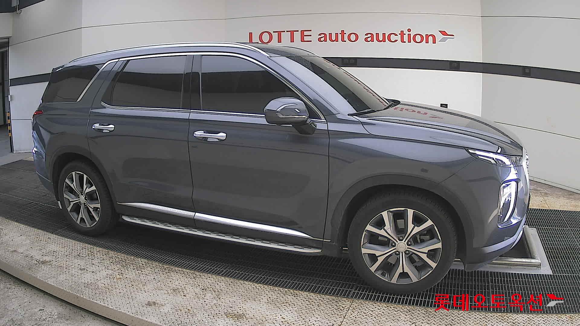 현대자동차 팰리세이드 2020 - 이미지 22