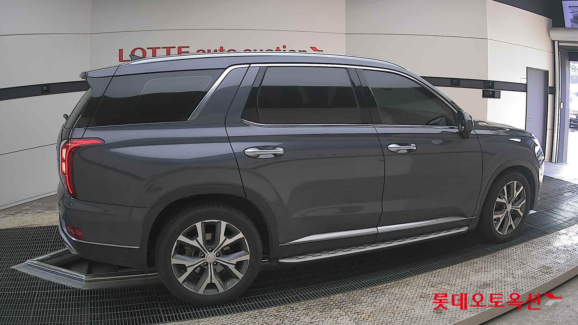 현대자동차 팰리세이드 2020 - 이미지 20