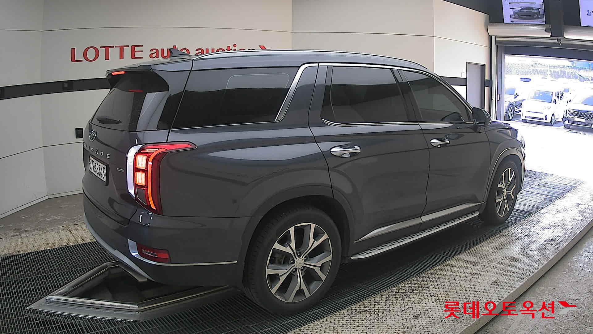 현대자동차 팰리세이드 2020 - 이미지 19