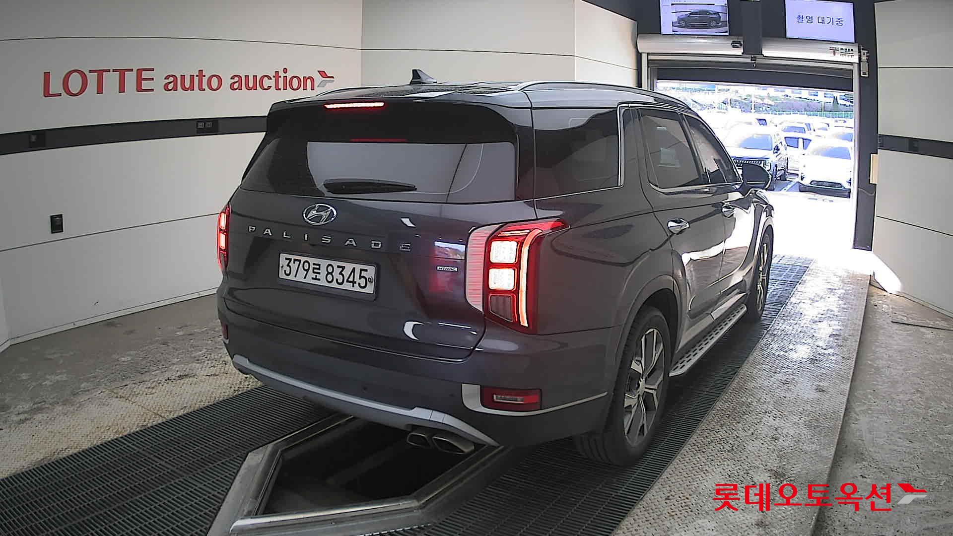 현대자동차 팰리세이드 2020 - 이미지 18